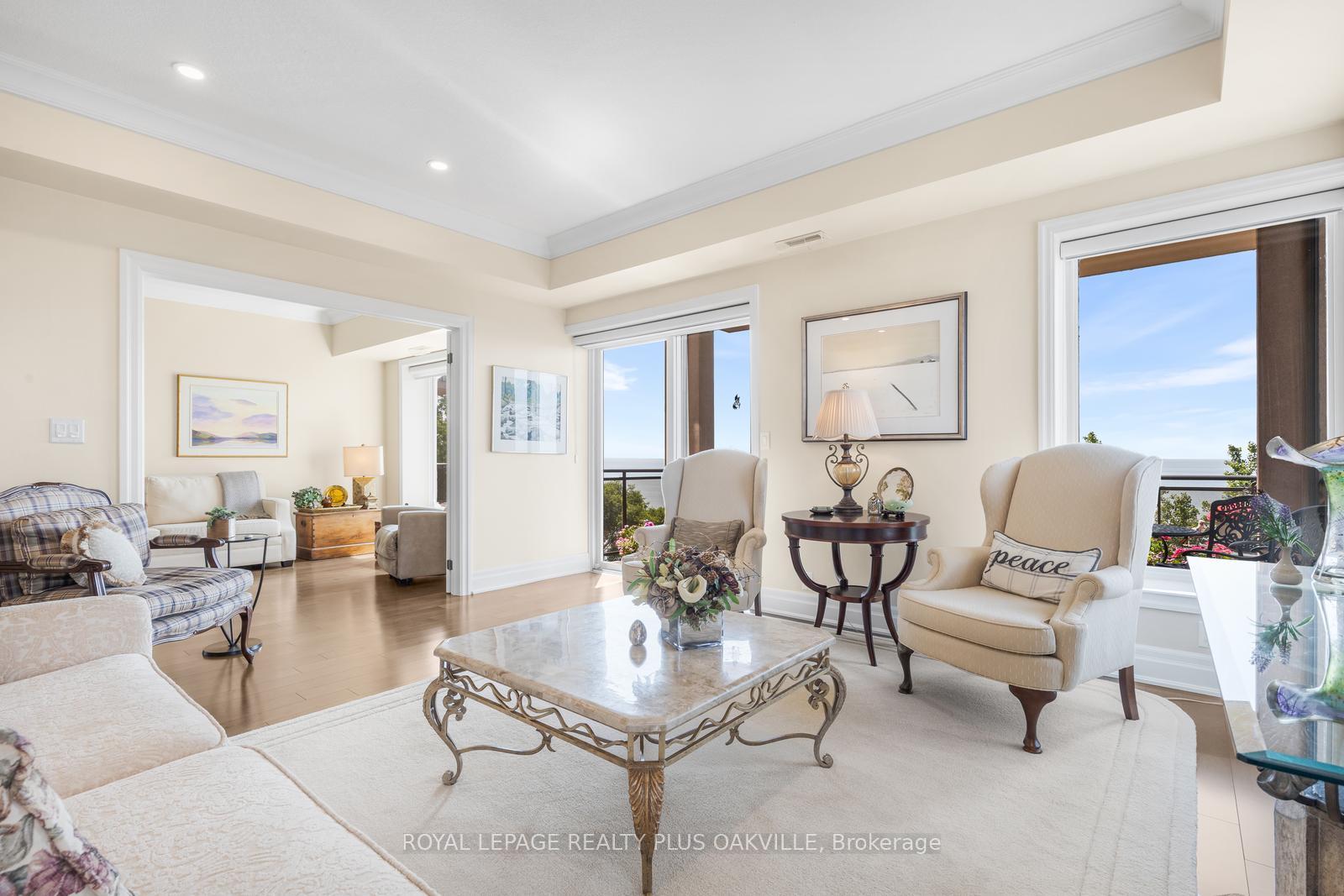 Photo 7 of Unit 604, 5340 Lakeshore Road, Burlington, Appleby — HOMEH