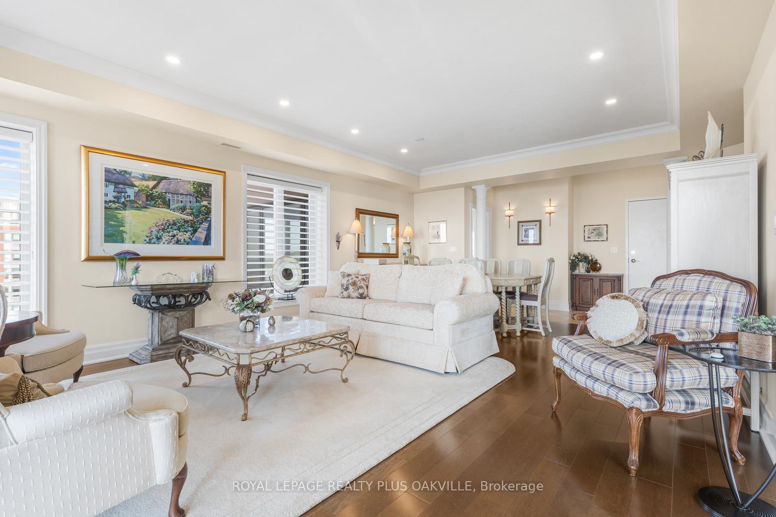 Photo 12 of Unit 604, 5340 Lakeshore Road, Burlington, Appleby — HOMEH