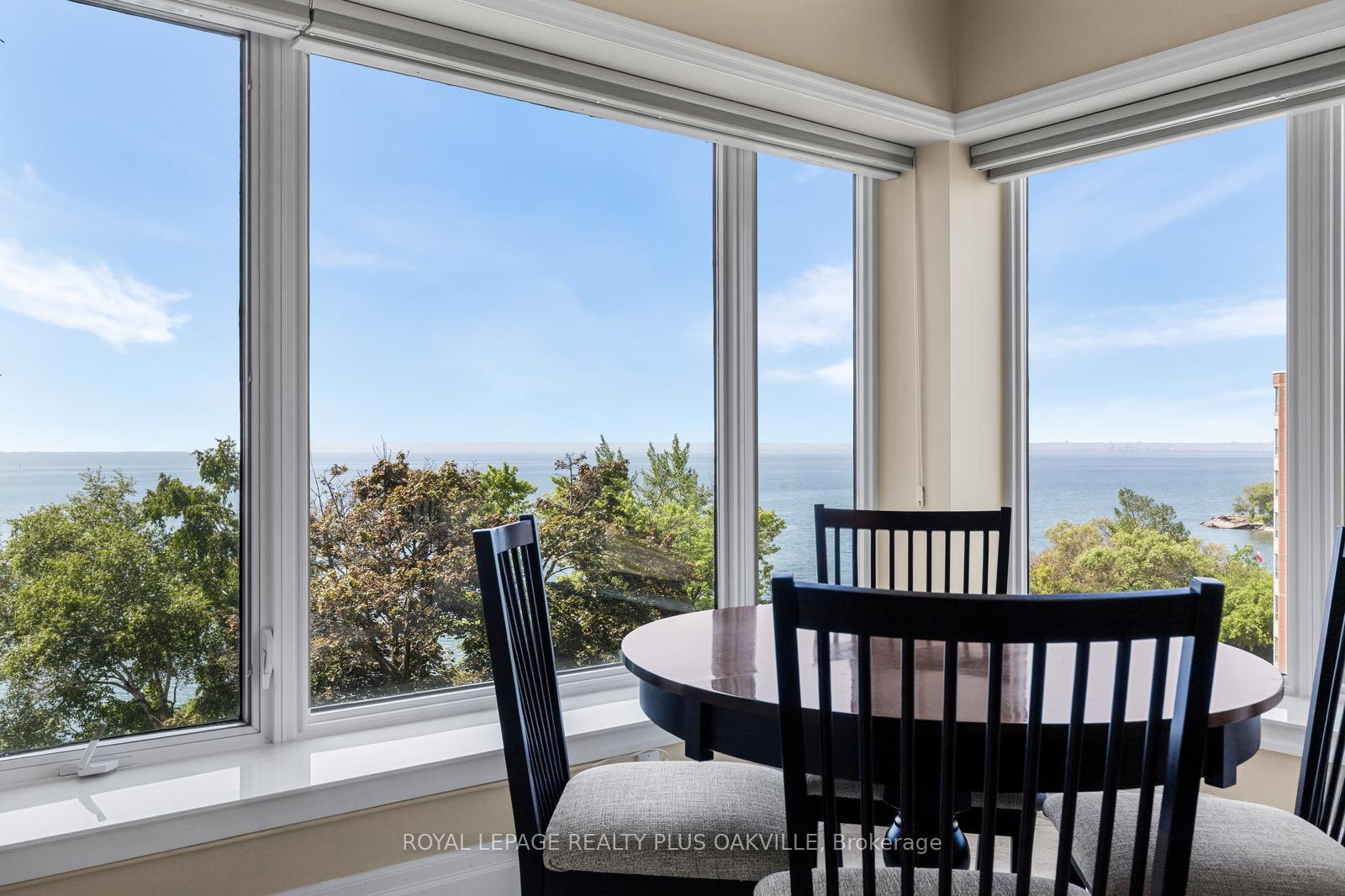 Photo 17 of Unit 604, 5340 Lakeshore Road, Burlington, Appleby — HOMEH