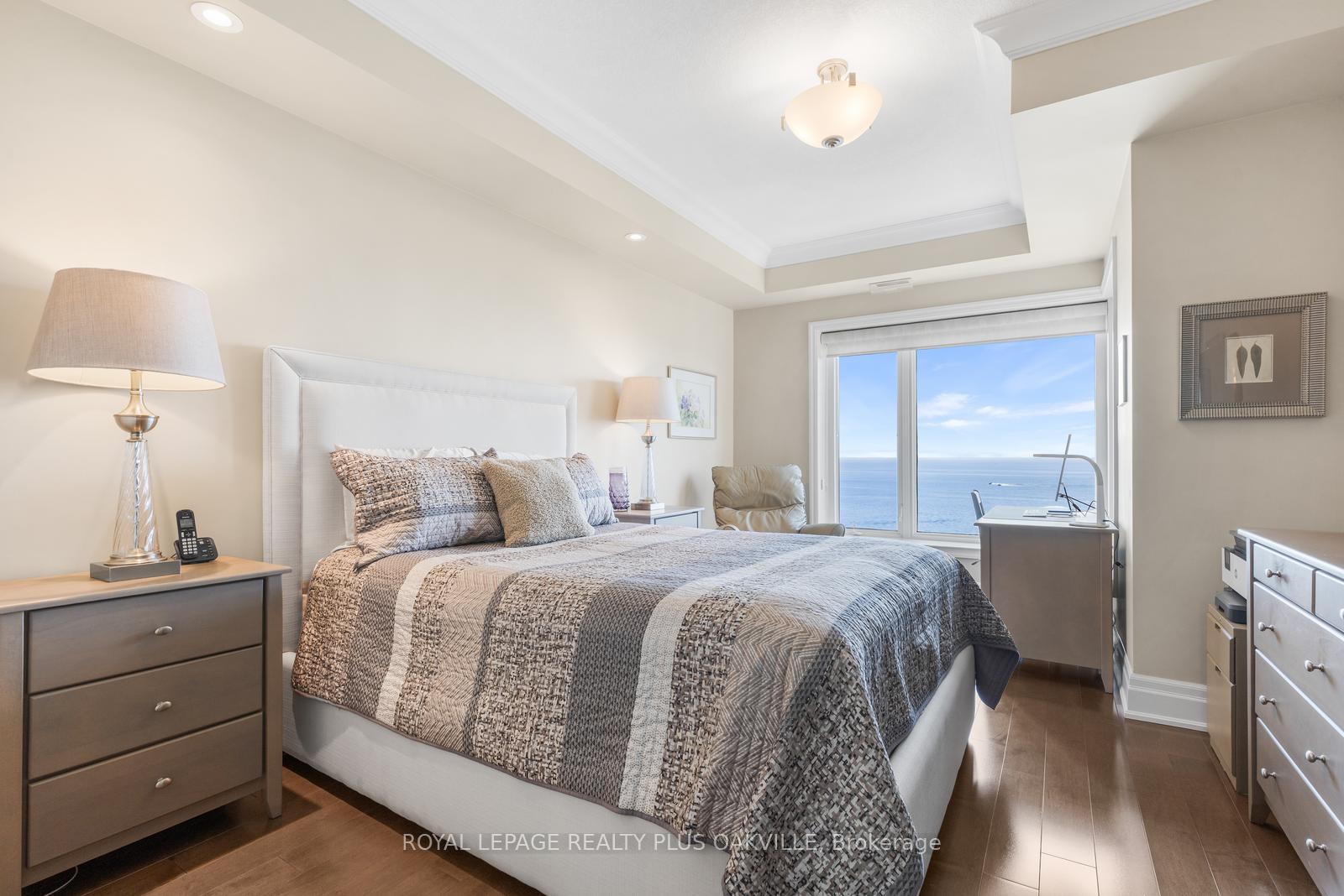 Photo 18 of Unit 604, 5340 Lakeshore Road, Burlington, Appleby — HOMEH