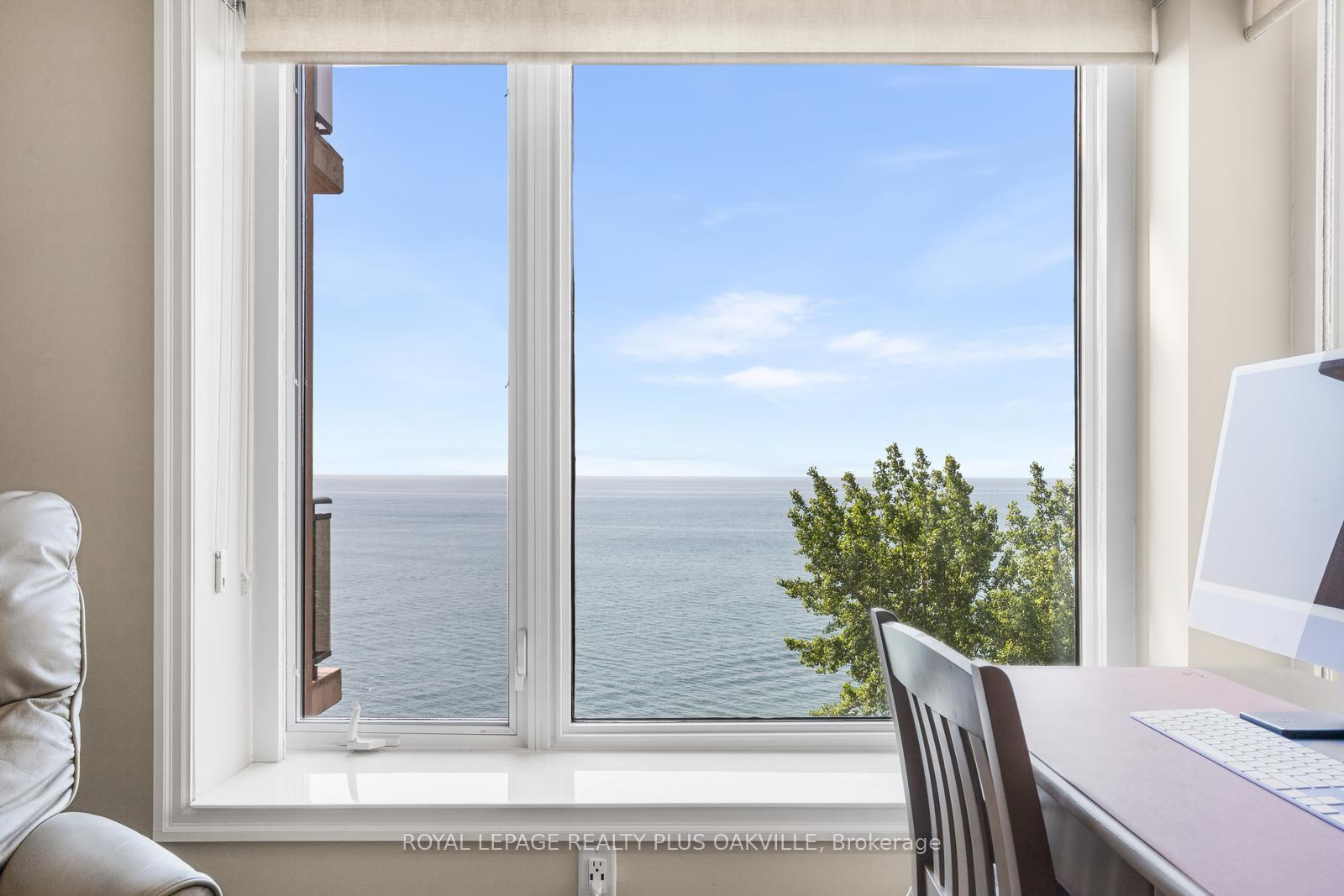 Photo 19 of Unit 604, 5340 Lakeshore Road, Burlington, Appleby — HOMEH