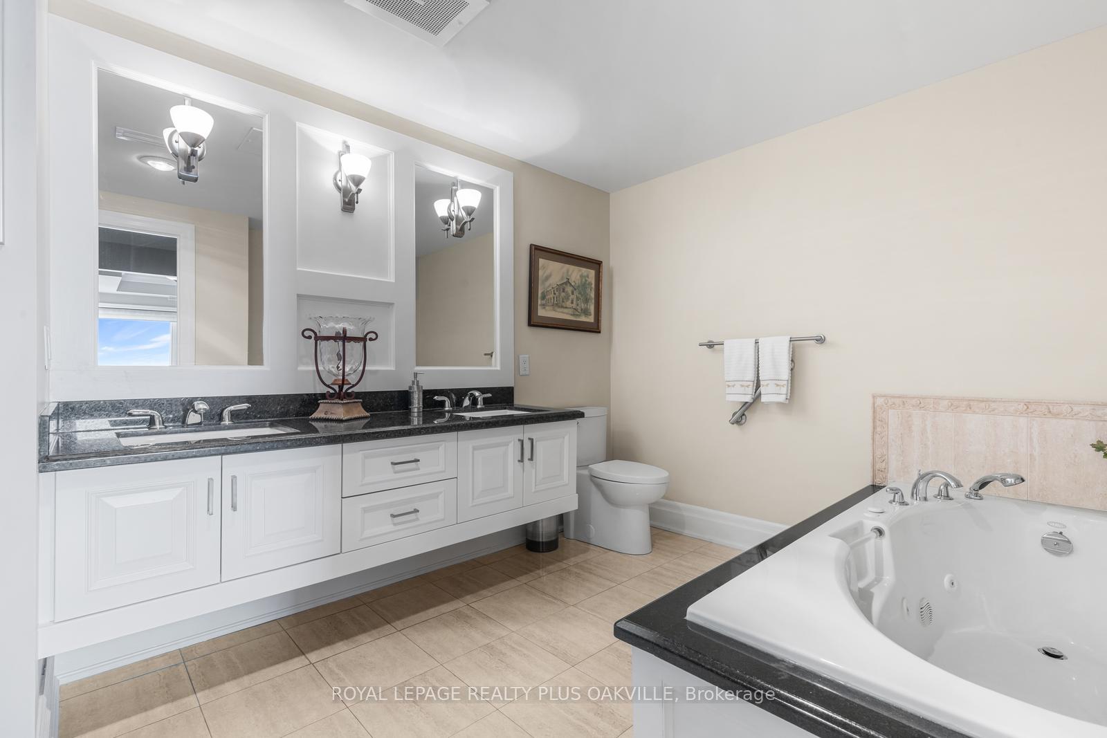 Photo 20 of Unit 604, 5340 Lakeshore Road, Burlington, Appleby — HOMEH