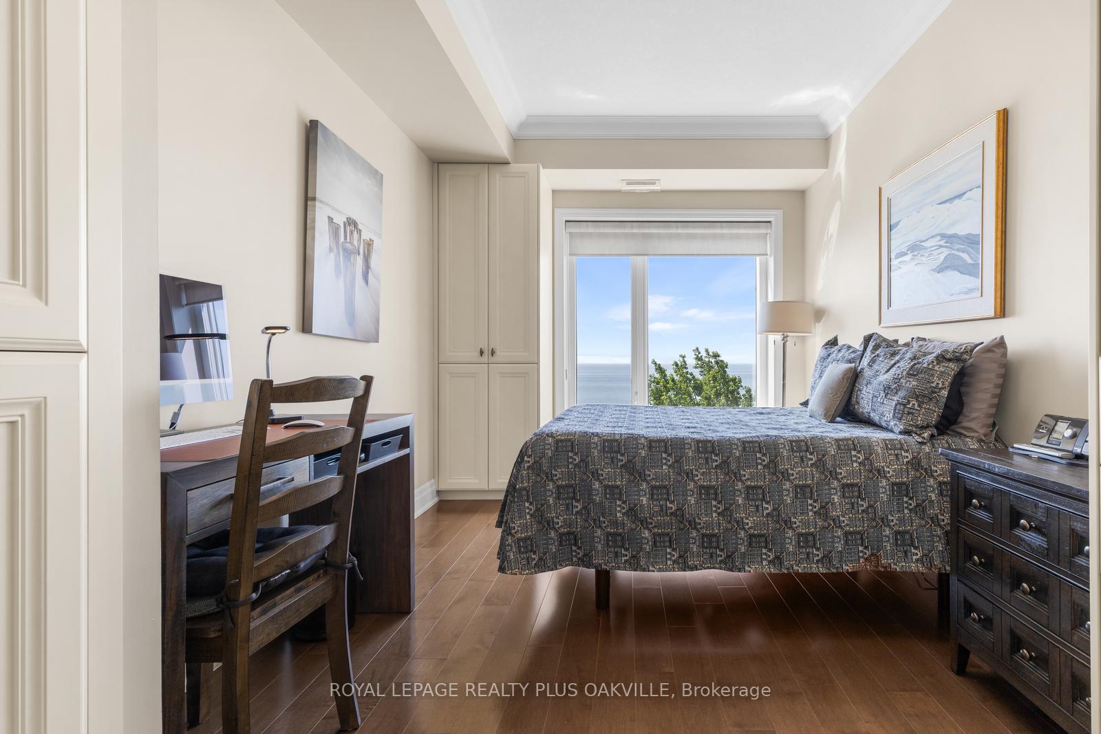 Photo 22 of Unit 604, 5340 Lakeshore Road, Burlington, Appleby — HOMEH
