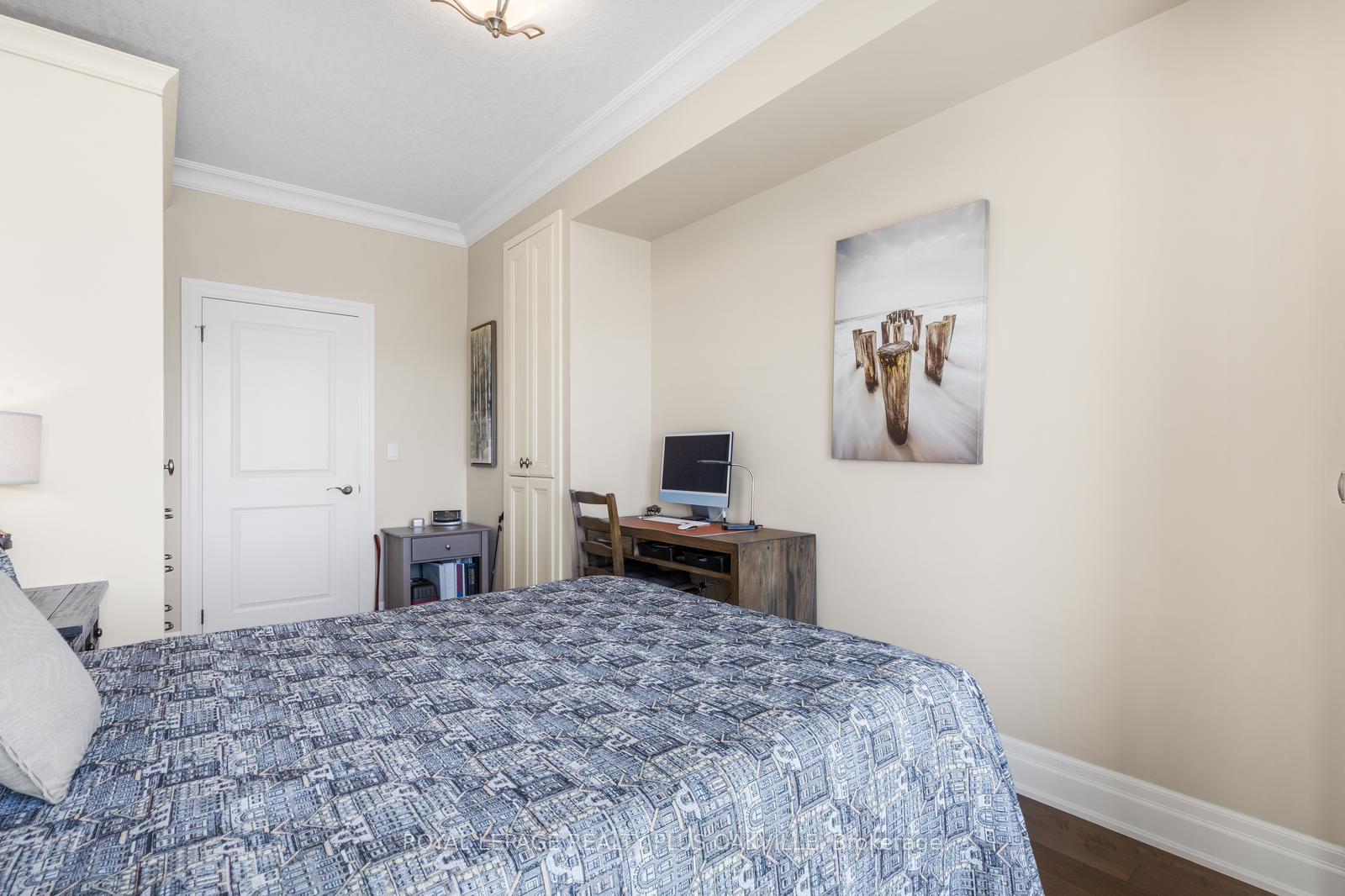 Photo 23 of Unit 604, 5340 Lakeshore Road, Burlington, Appleby — HOMEH