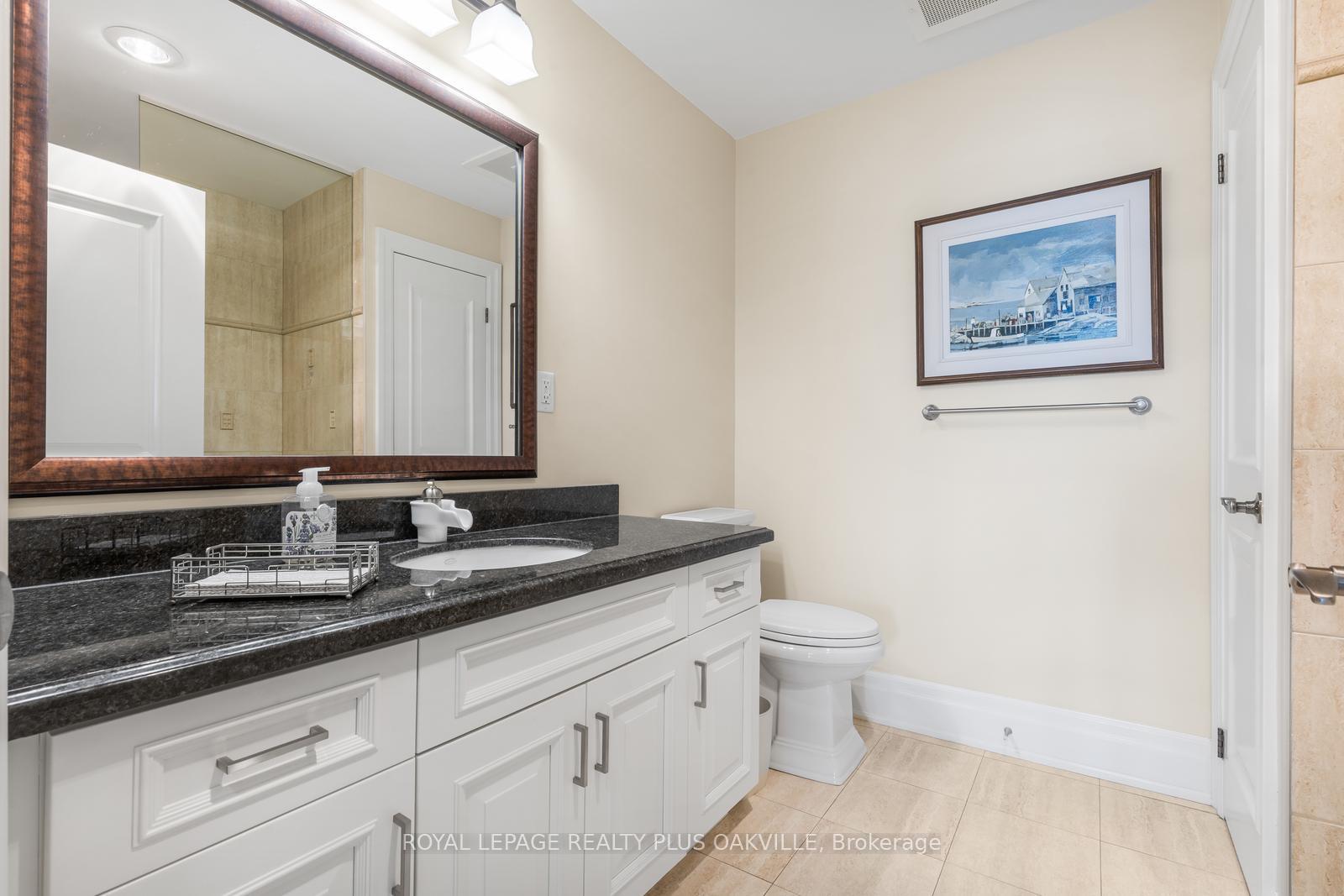 Photo 24 of Unit 604, 5340 Lakeshore Road, Burlington, Appleby — HOMEH