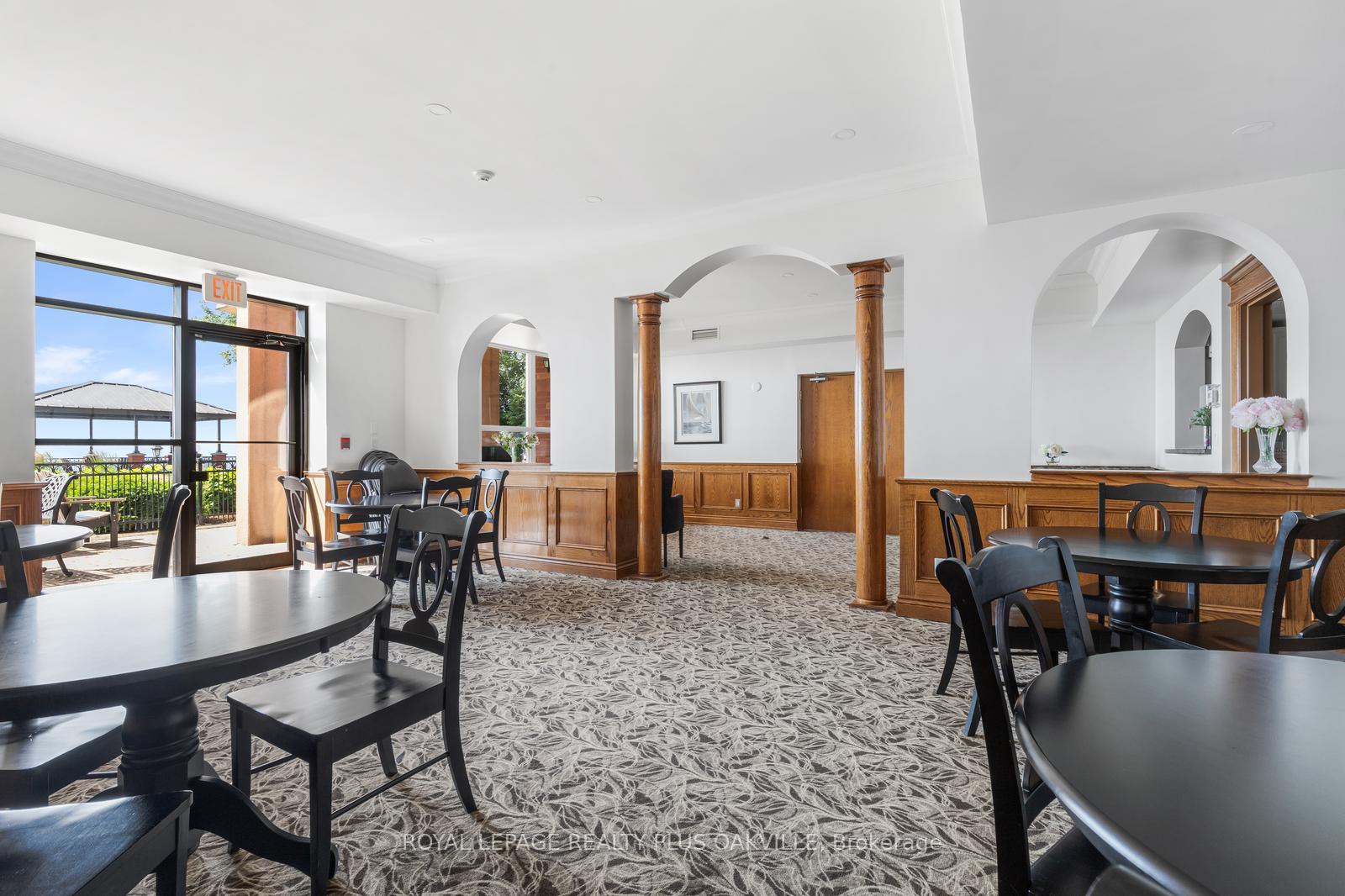 Photo 30 of Unit 604, 5340 Lakeshore Road, Burlington, Appleby — HOMEH