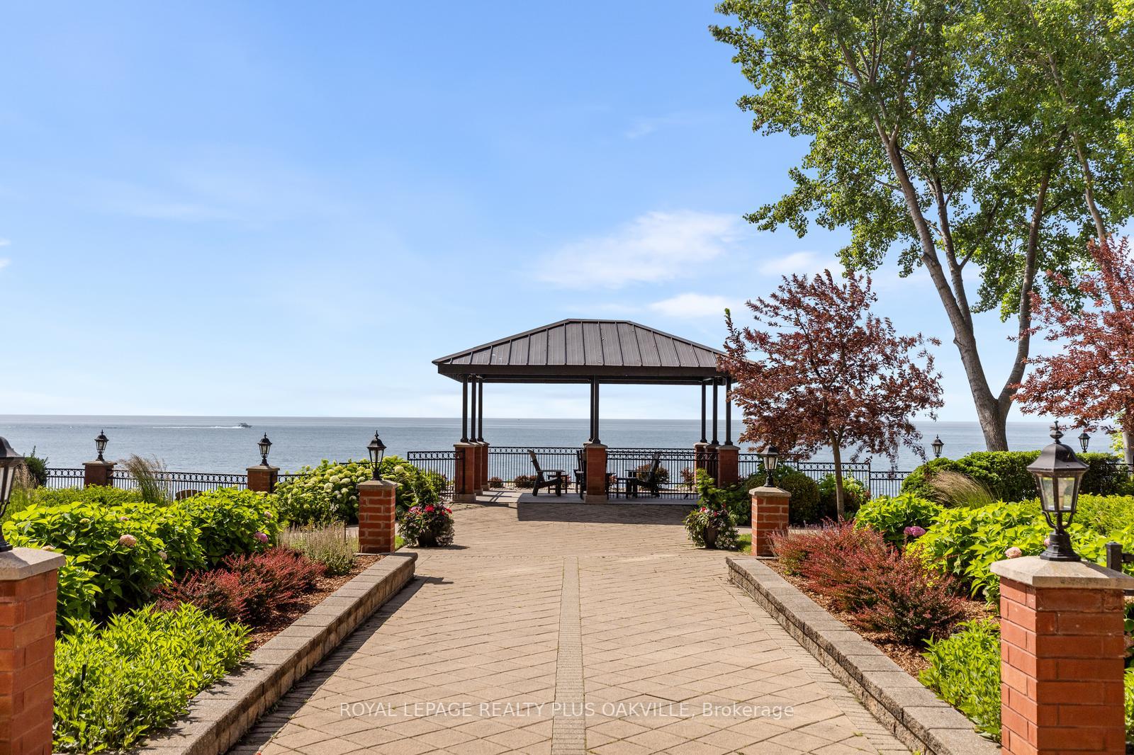 Photo 32 of Unit 604, 5340 Lakeshore Road, Burlington, Appleby — HOMEH