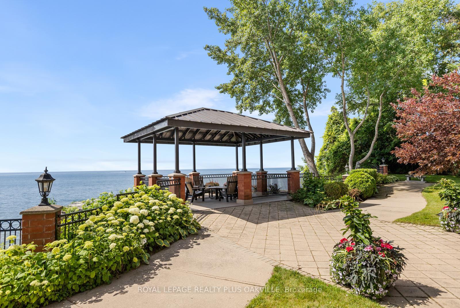 Photo 33 of Unit 604, 5340 Lakeshore Road, Burlington, Appleby — HOMEH