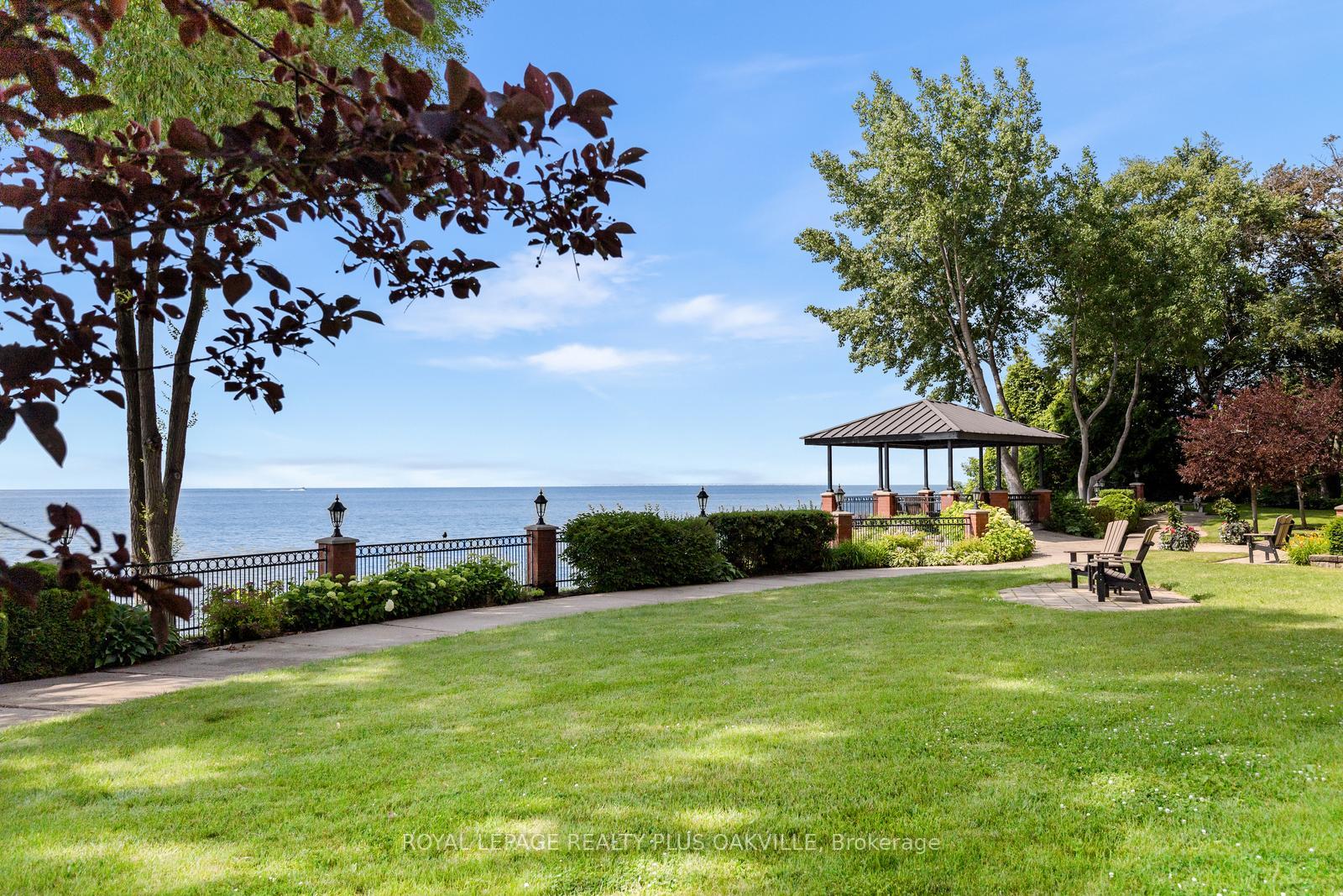 Photo 34 of Unit 604, 5340 Lakeshore Road, Burlington, Appleby — HOMEH