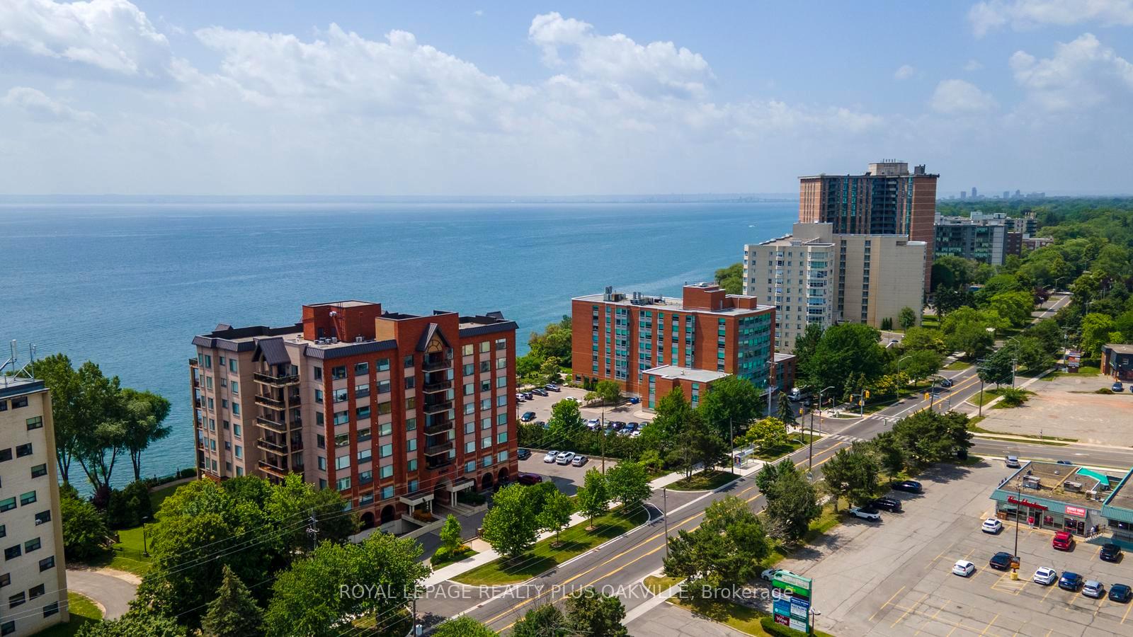 Photo 37 of Unit 604, 5340 Lakeshore Road, Burlington, Appleby — HOMEH