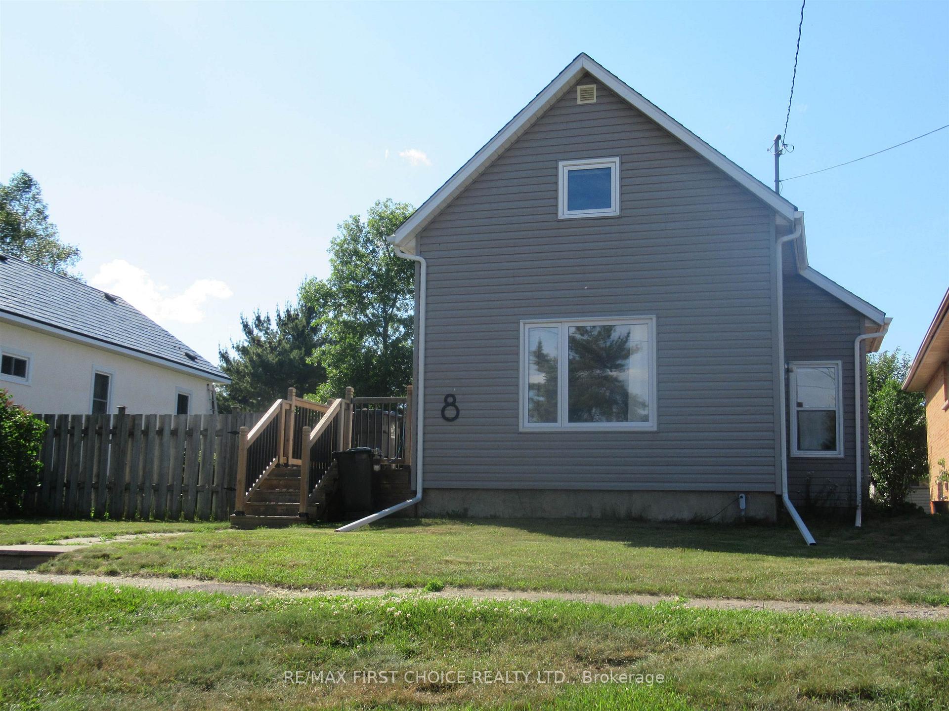 Photo 1 of 8 Ruttan Street, Thunder Bay, Shuniah — HOMEH