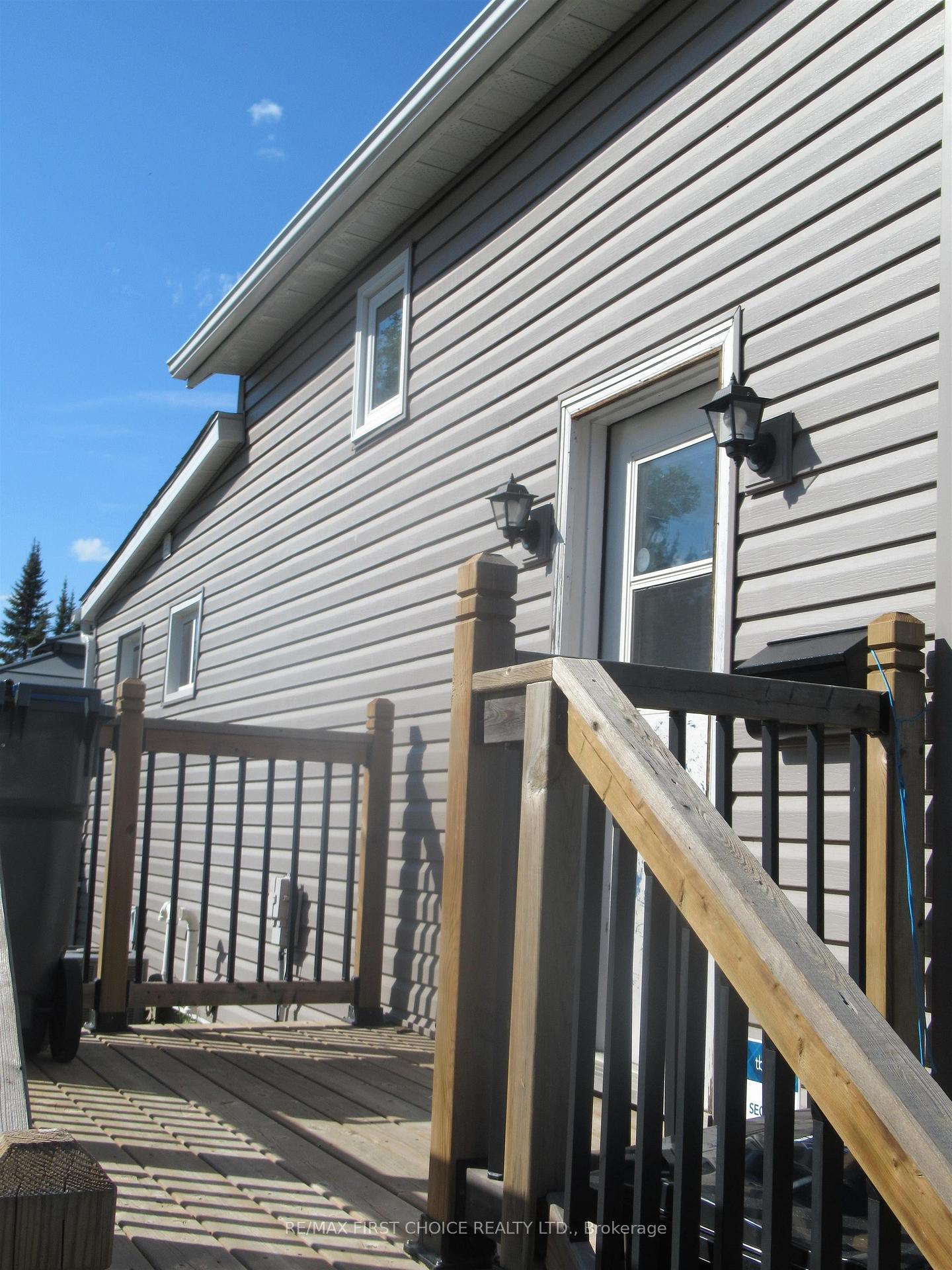 Photo 38 of 8 Ruttan Street, Thunder Bay, Shuniah — HOMEH