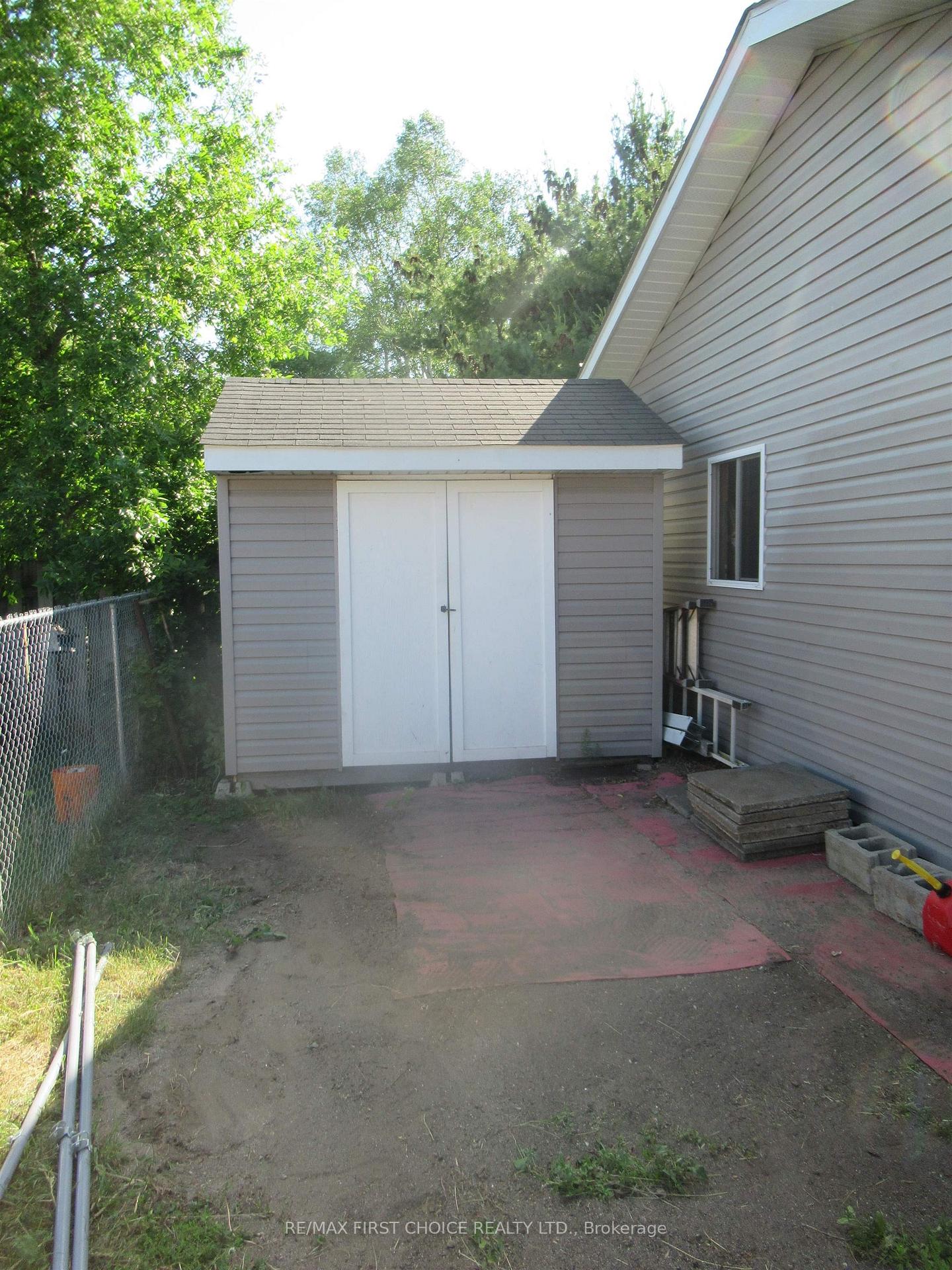 Photo 40 of 8 Ruttan Street, Thunder Bay, Shuniah — HOMEH