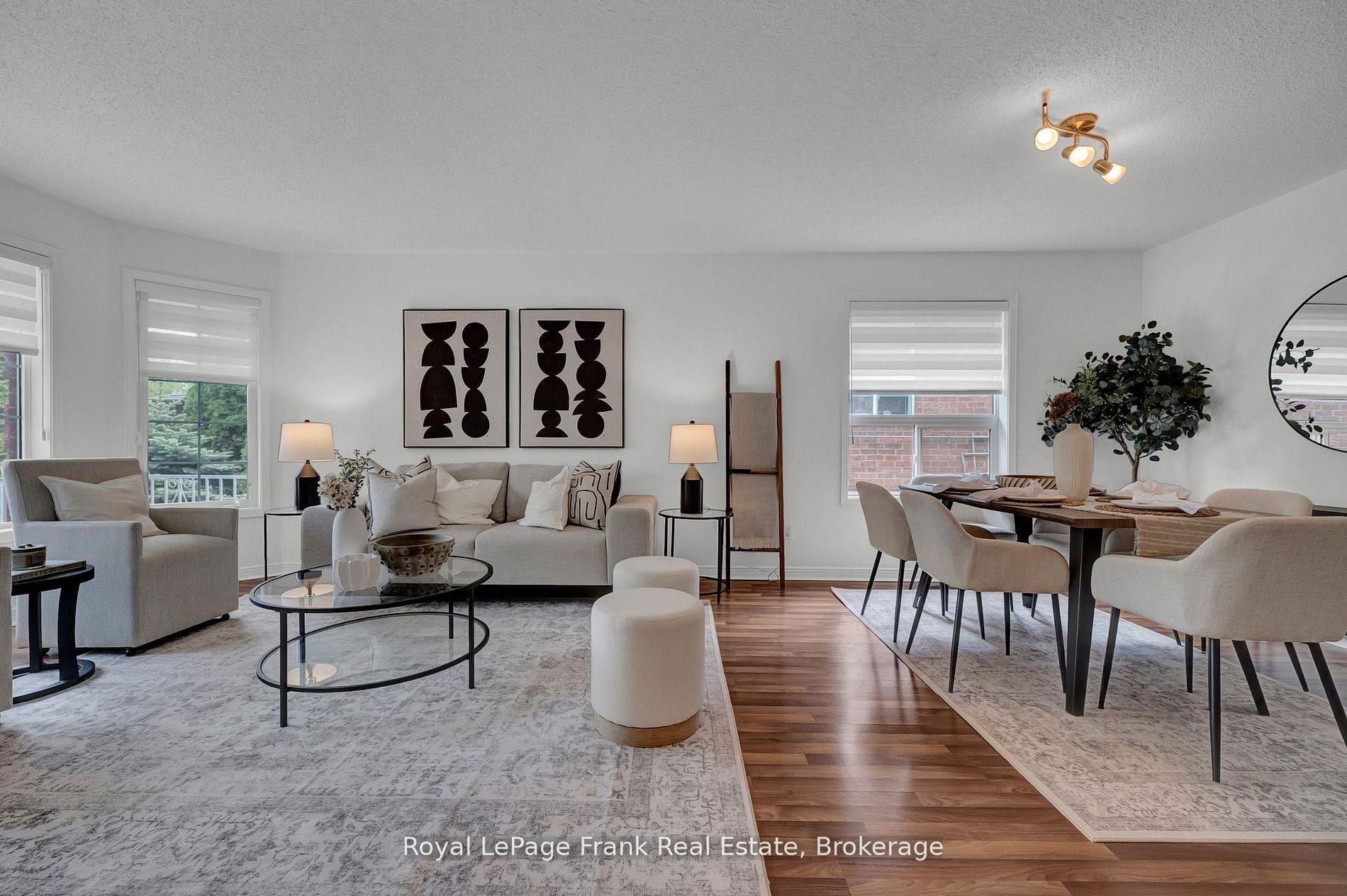 Photo 3 of 92 West Side Drive, Clarington, Bowmanville — HOMEH