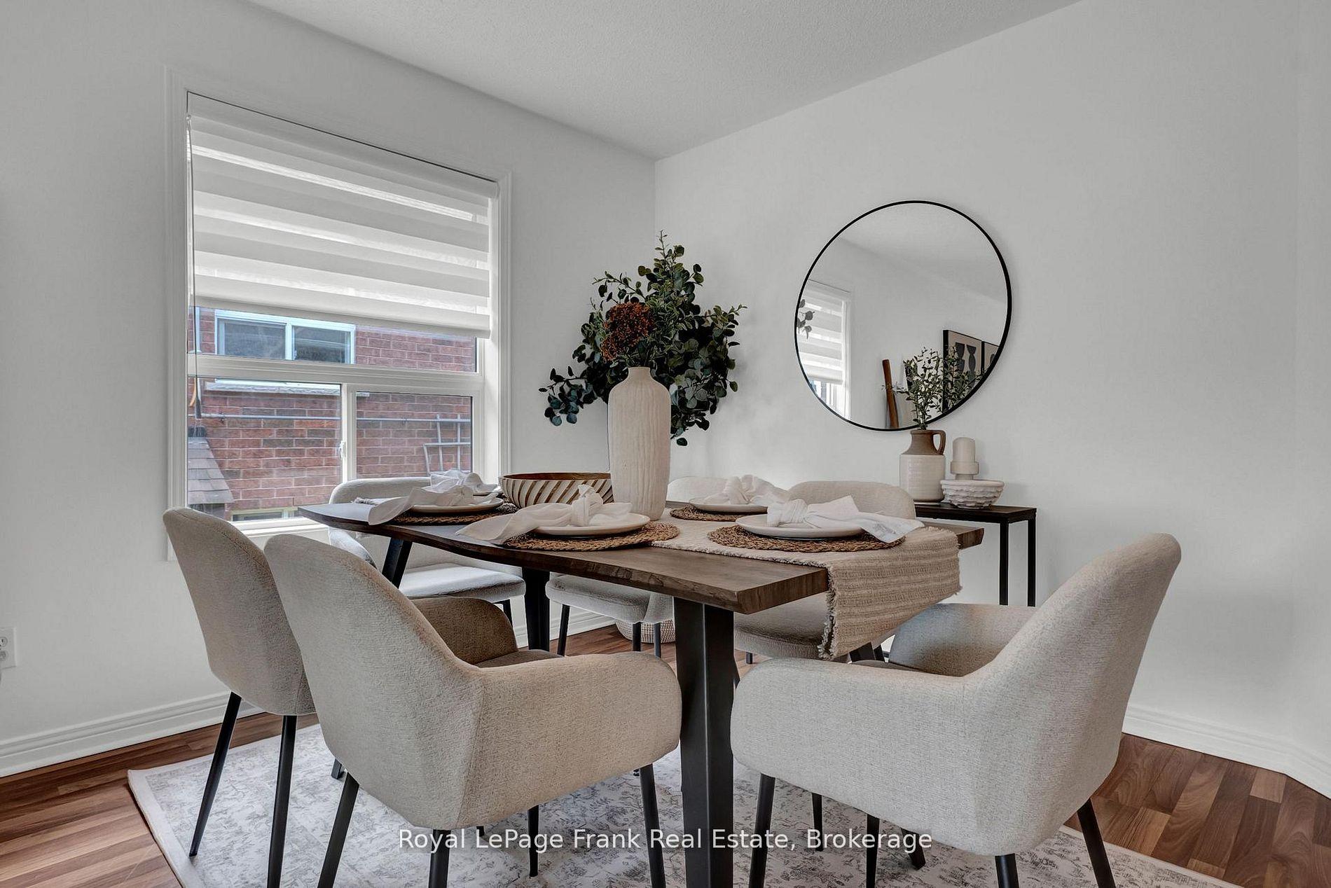 Photo 8 of 92 West Side Drive, Clarington, Bowmanville — HOMEH
