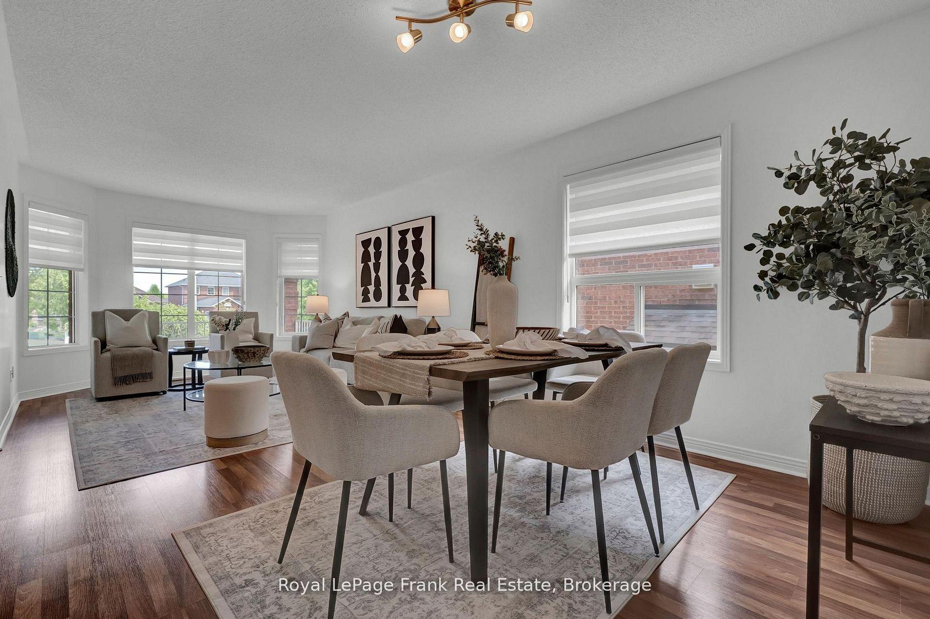 Photo 9 of 92 West Side Drive, Clarington, Bowmanville — HOMEH
