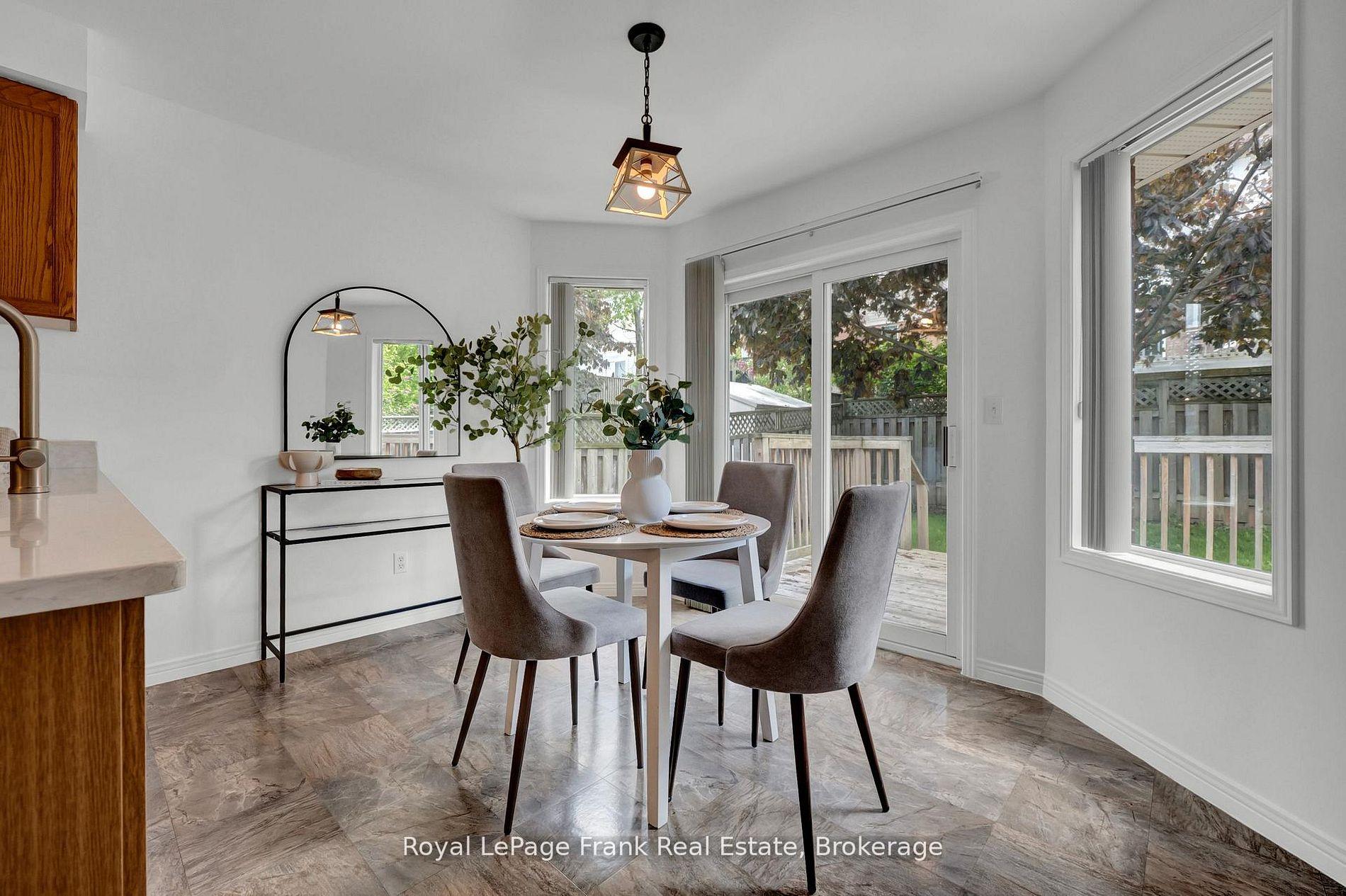Photo 12 of 92 West Side Drive, Clarington, Bowmanville — HOMEH