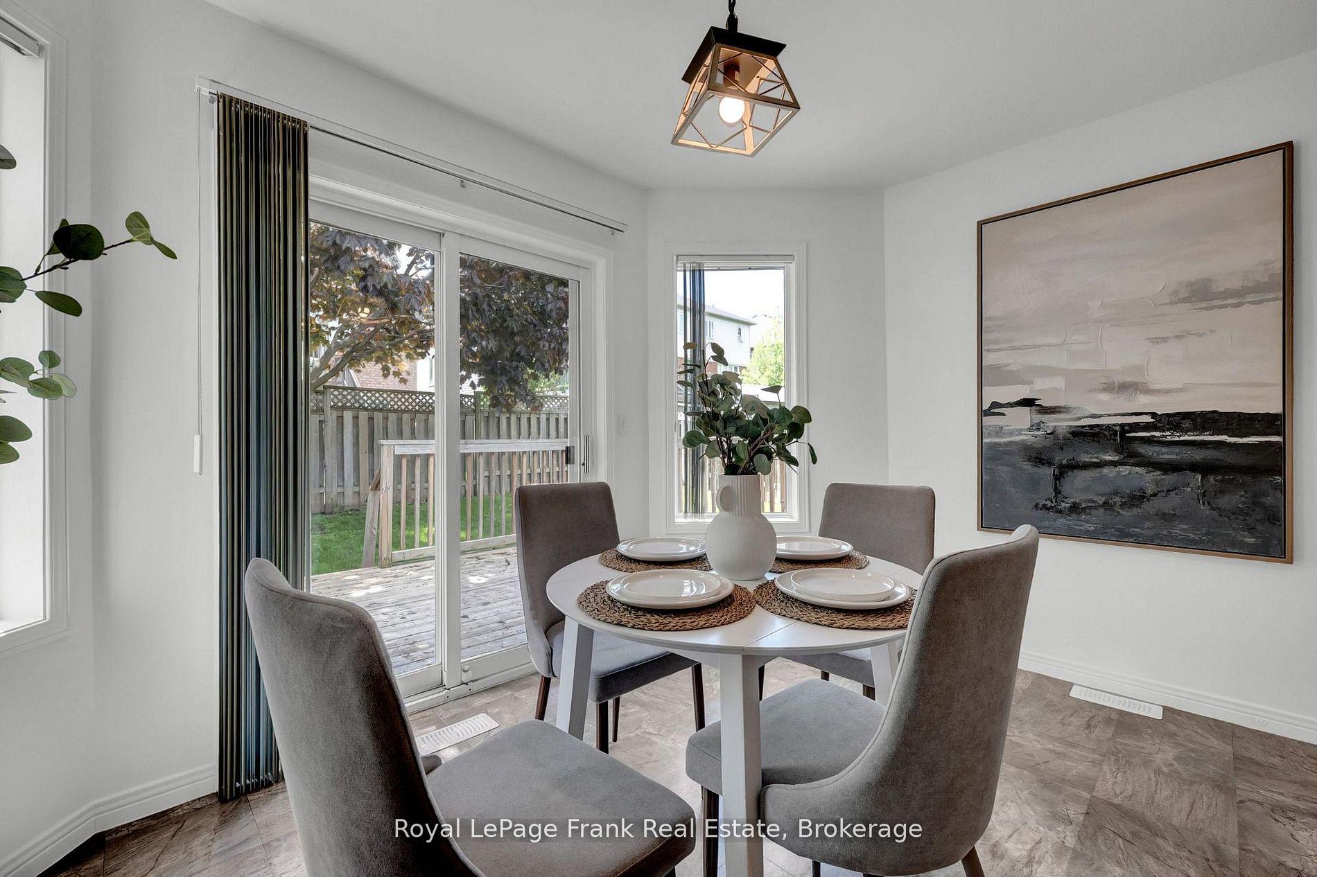 Photo 13 of 92 West Side Drive, Clarington, Bowmanville — HOMEH
