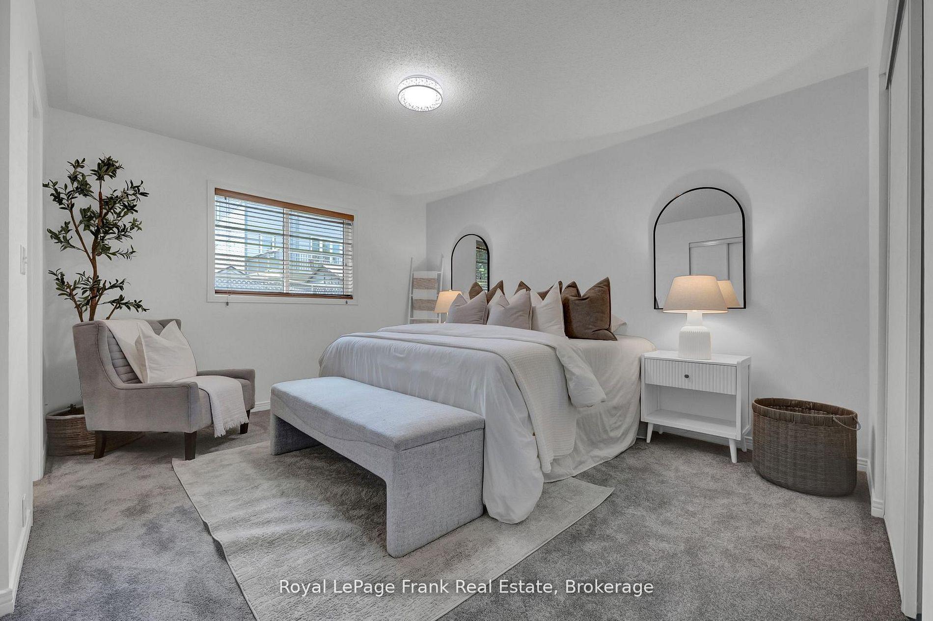 Photo 15 of 92 West Side Drive, Clarington, Bowmanville — HOMEH