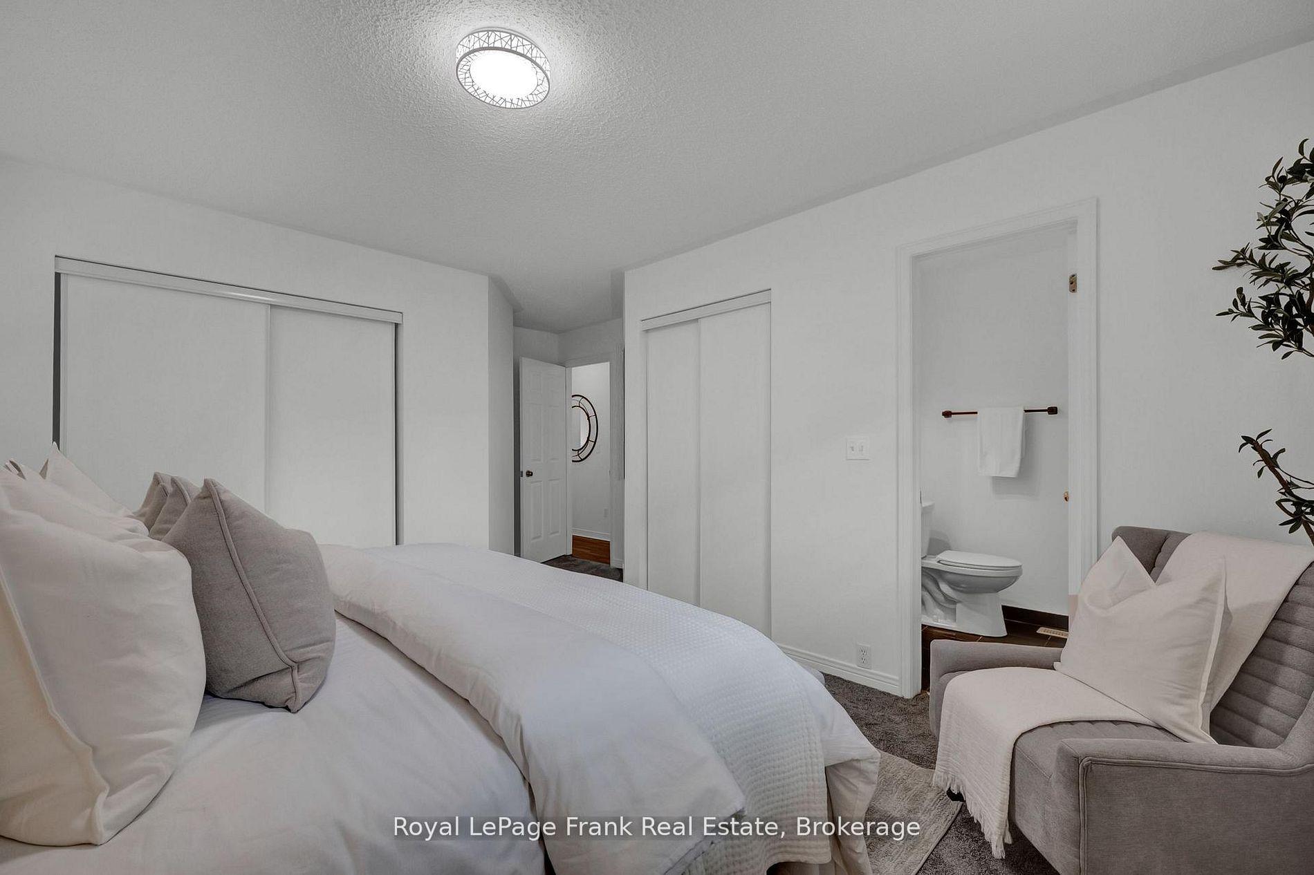 Photo 16 of 92 West Side Drive, Clarington, Bowmanville — HOMEH