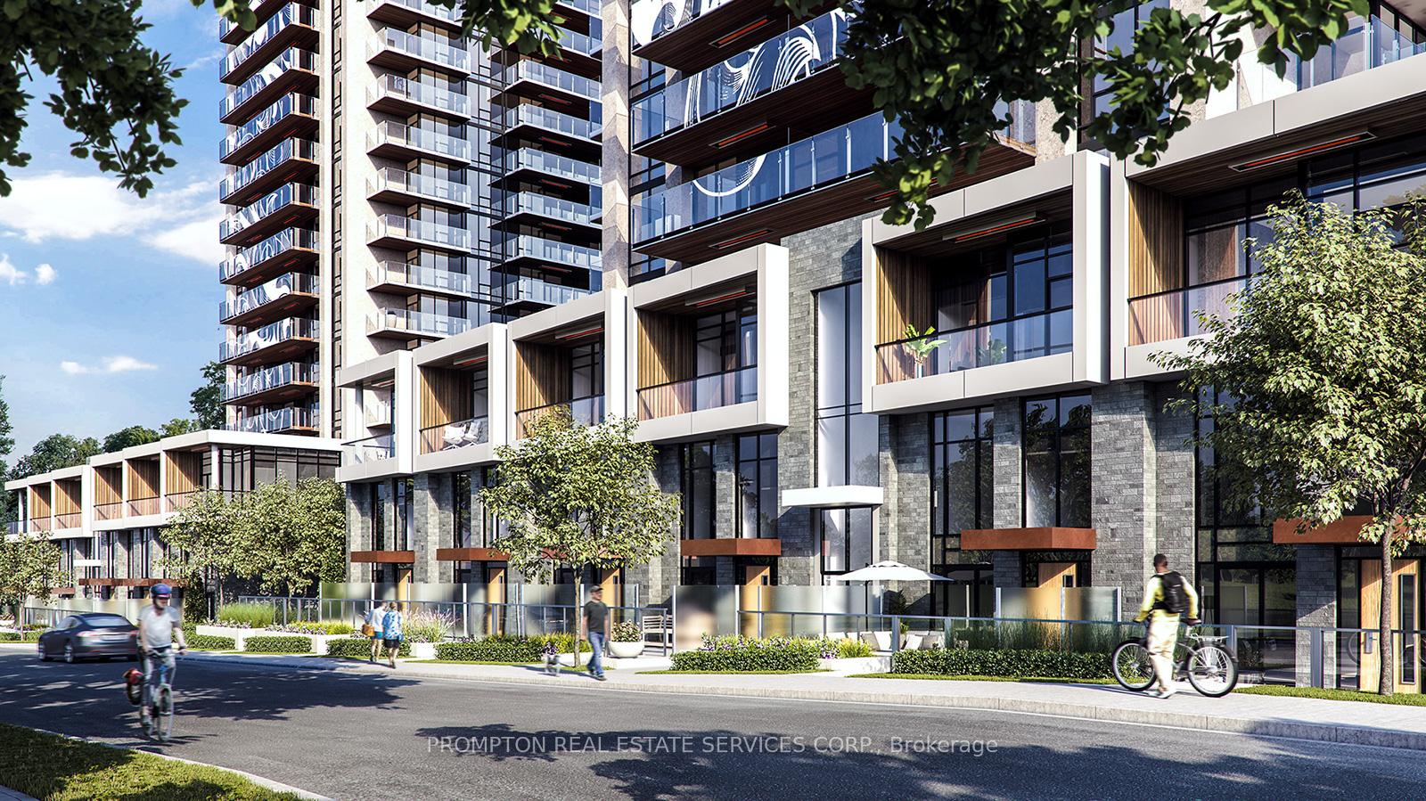 Photo 14 of Unit 1702, 25 McMahon Drive, North York, Bayview Village — HOMEH