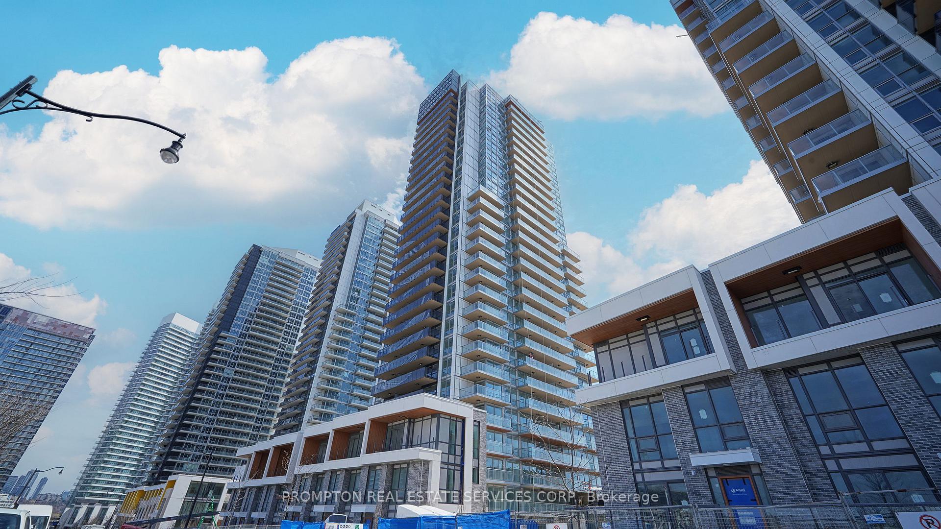 Photo 15 of Unit 1702, 25 McMahon Drive, North York, Bayview Village — HOMEH