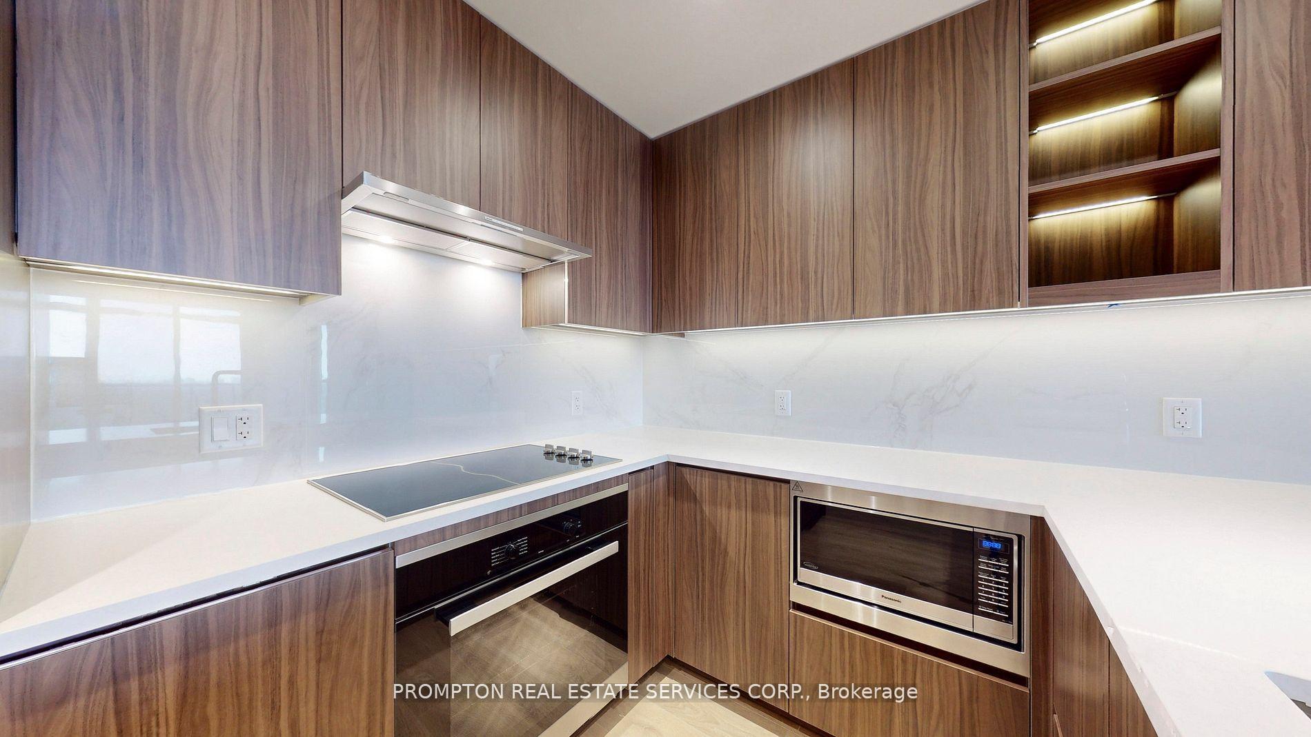 Photo 19 of Unit 1702, 25 McMahon Drive, North York, Bayview Village — HOMEH