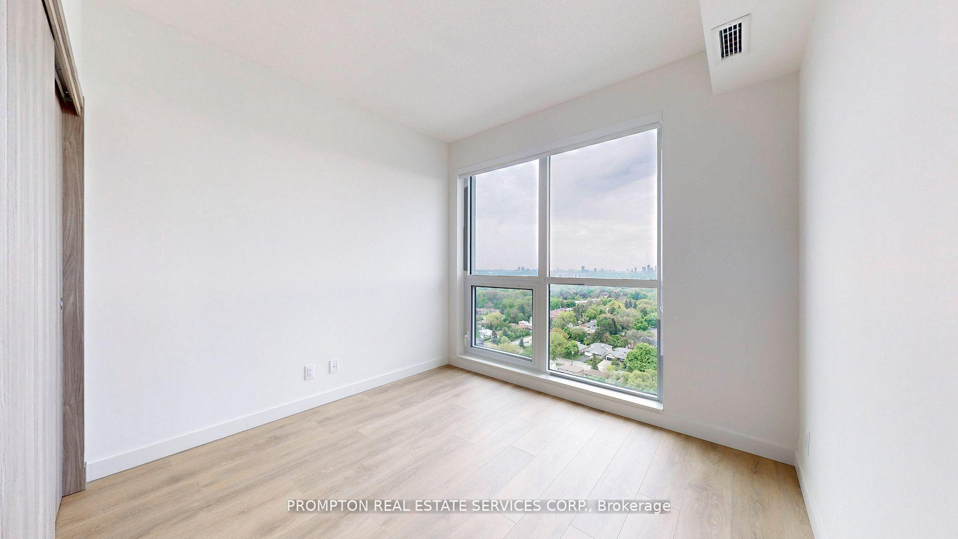 Photo 20 of Unit 1702, 25 McMahon Drive, North York, Bayview Village — HOMEH