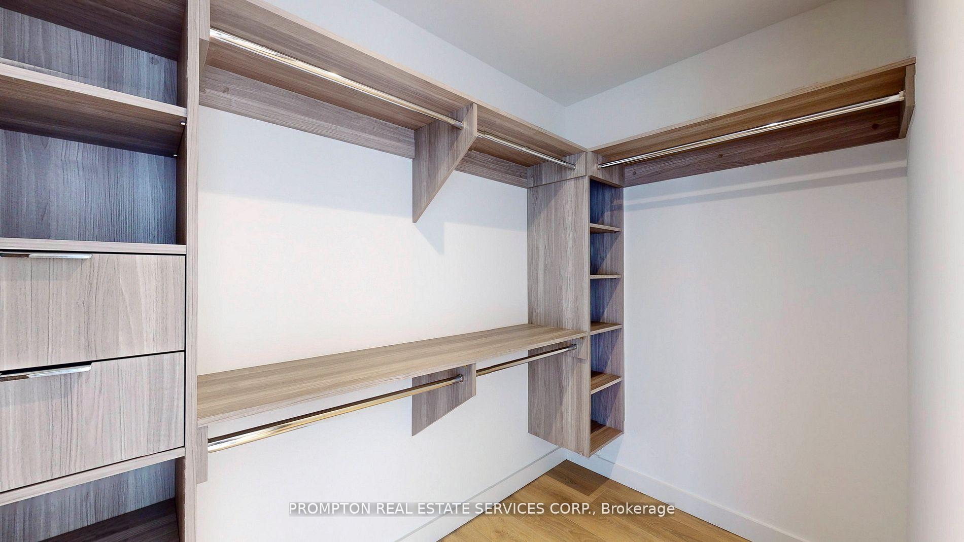 Photo 22 of Unit 1702, 25 McMahon Drive, North York, Bayview Village — HOMEH