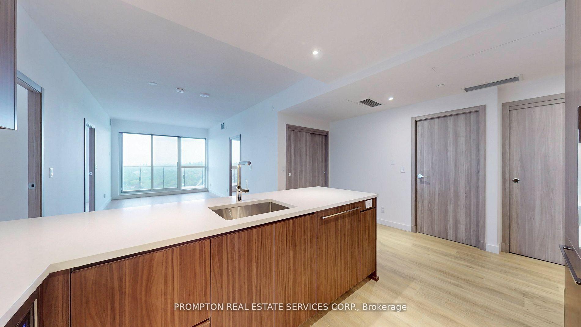 Photo 25 of Unit 1702, 25 McMahon Drive, North York, Bayview Village — HOMEH