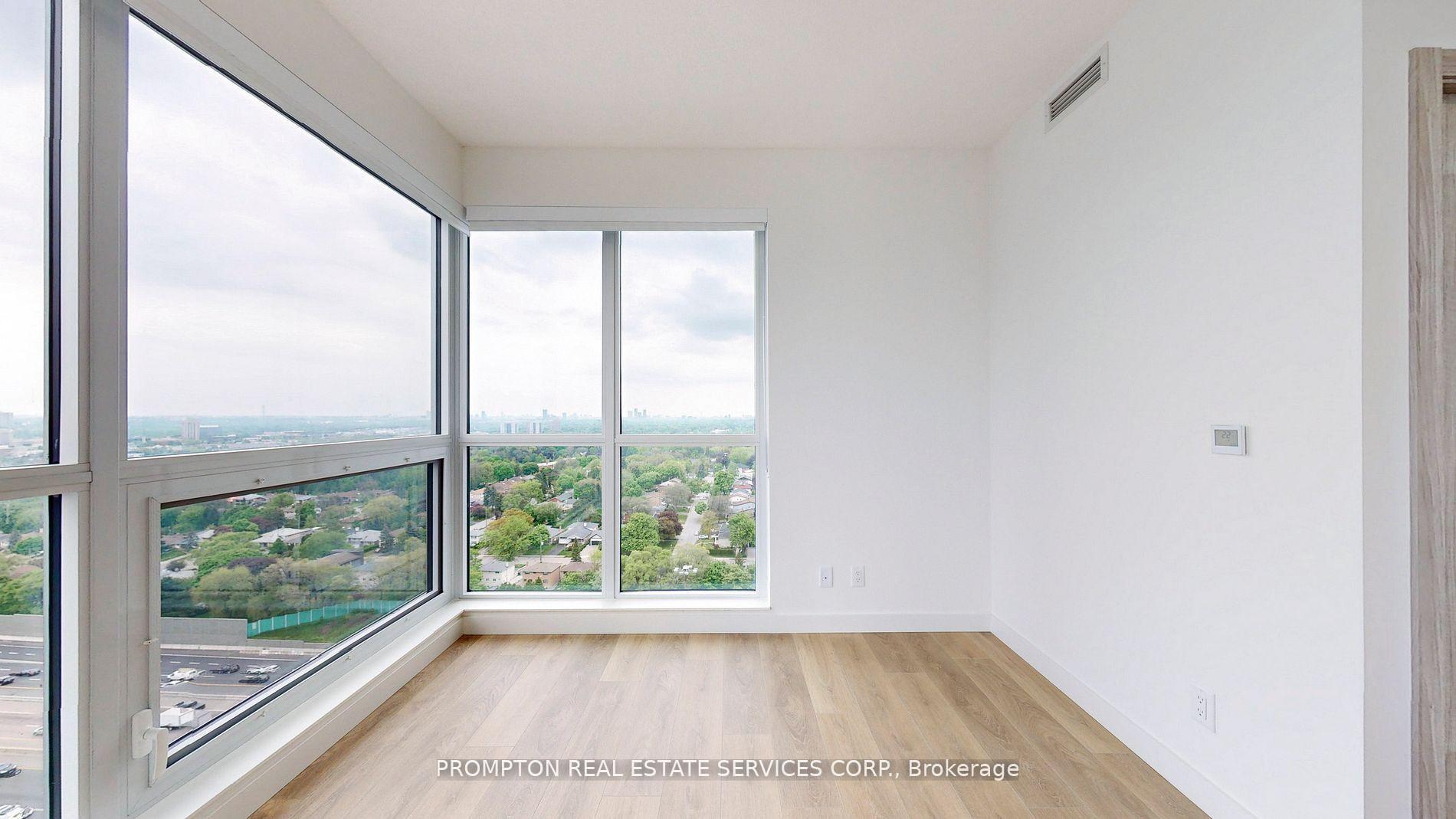 Photo 26 of Unit 1702, 25 McMahon Drive, North York, Bayview Village — HOMEH