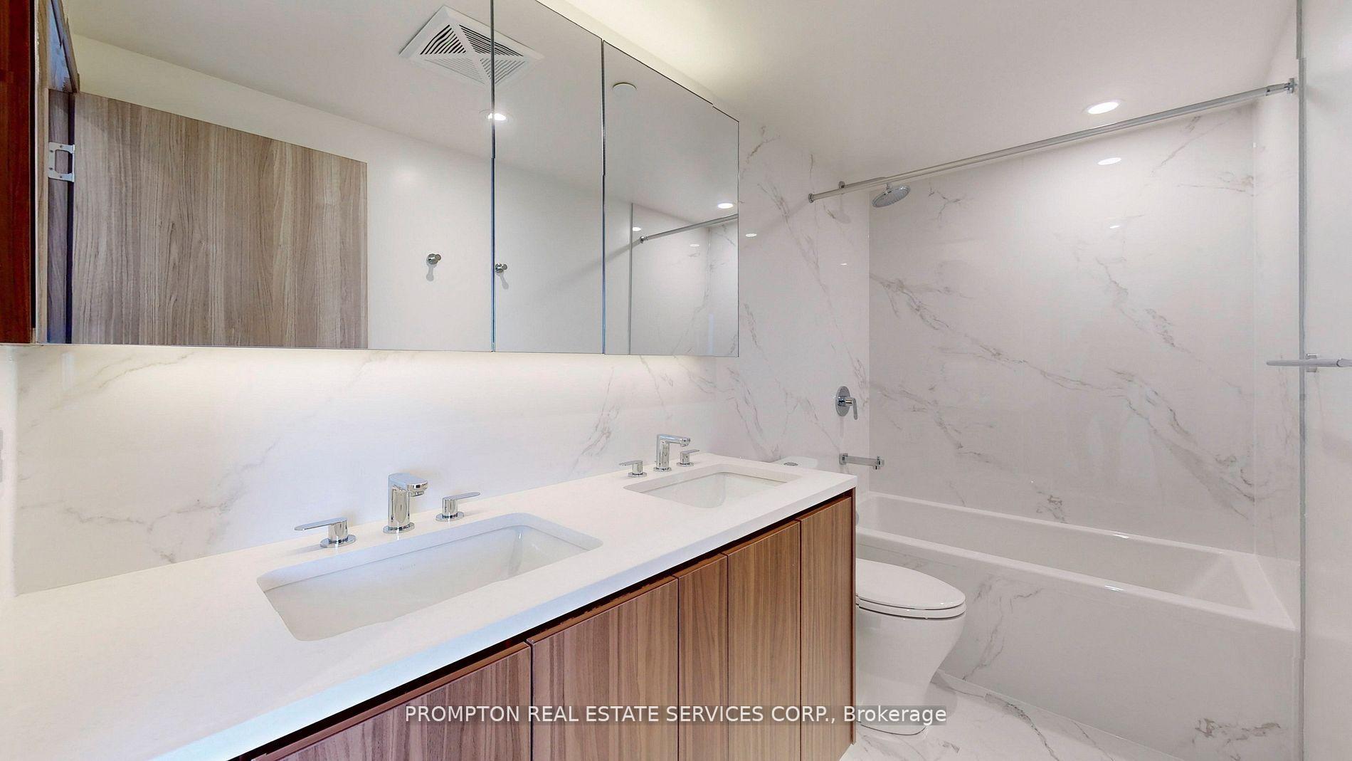Photo 28 of Unit 1702, 25 McMahon Drive, North York, Bayview Village — HOMEH