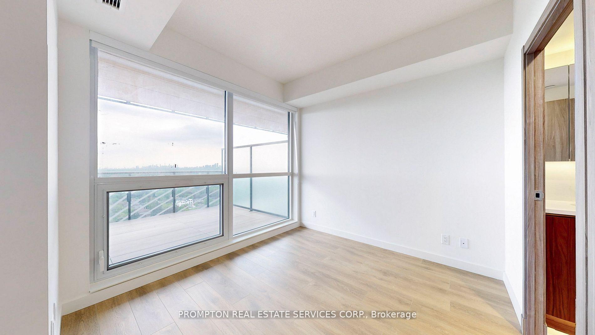 Photo 29 of Unit 1702, 25 McMahon Drive, North York, Bayview Village — HOMEH