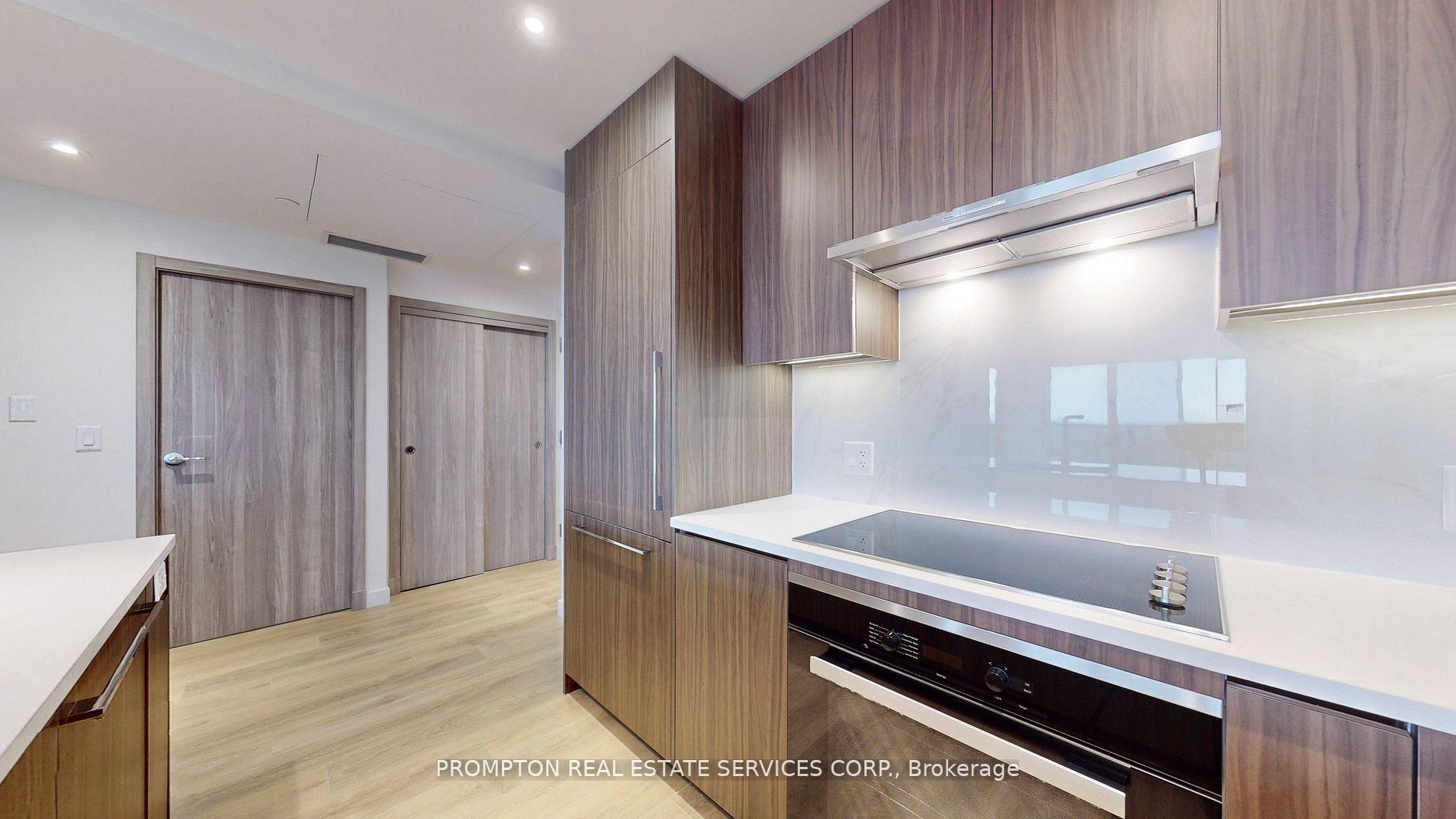 Photo 30 of Unit 1702, 25 McMahon Drive, North York, Bayview Village — HOMEH