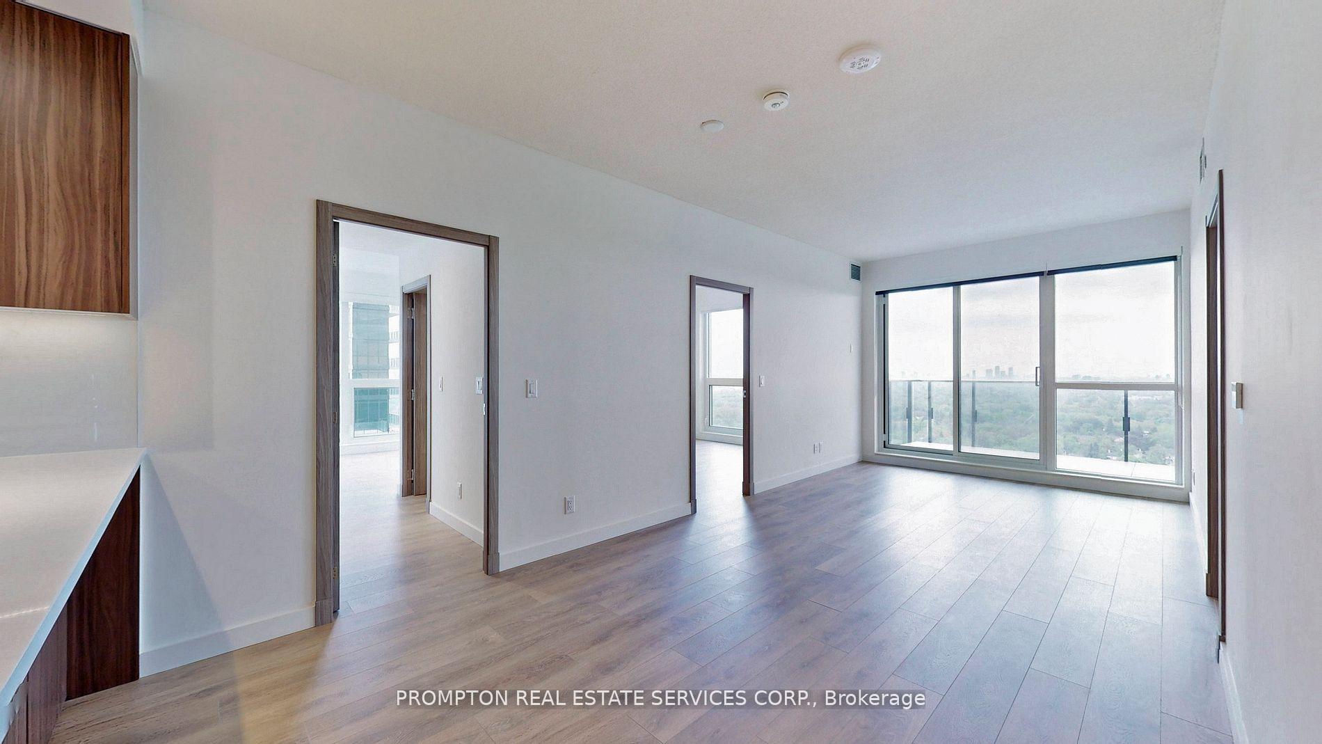 Photo 37 of Unit 1702, 25 McMahon Drive, North York, Bayview Village — HOMEH
