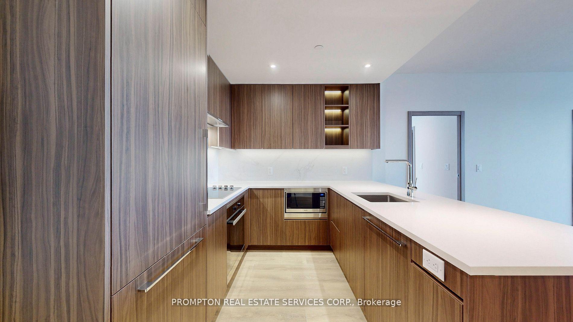 Photo 41 of Unit 1702, 25 McMahon Drive, North York, Bayview Village — HOMEH
