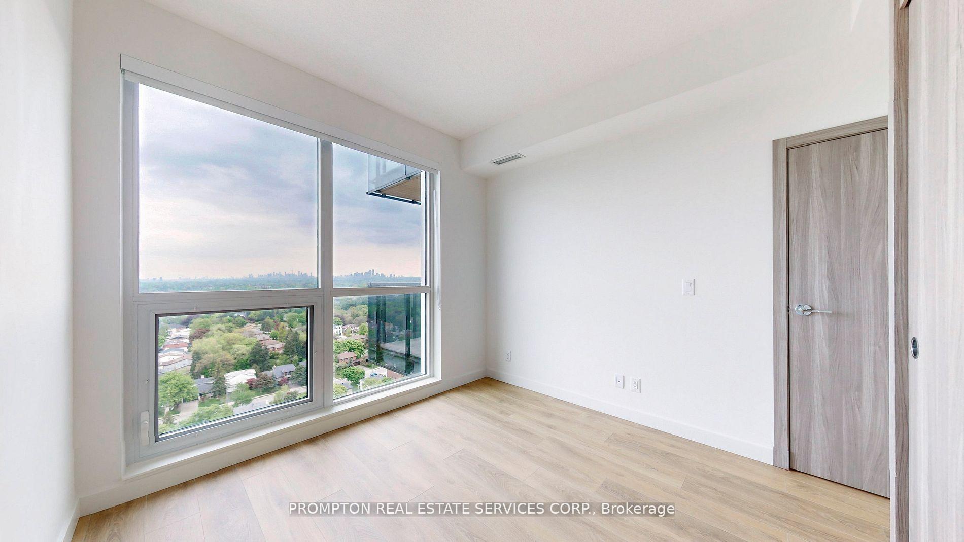 Photo 42 of Unit 1702, 25 McMahon Drive, North York, Bayview Village — HOMEH