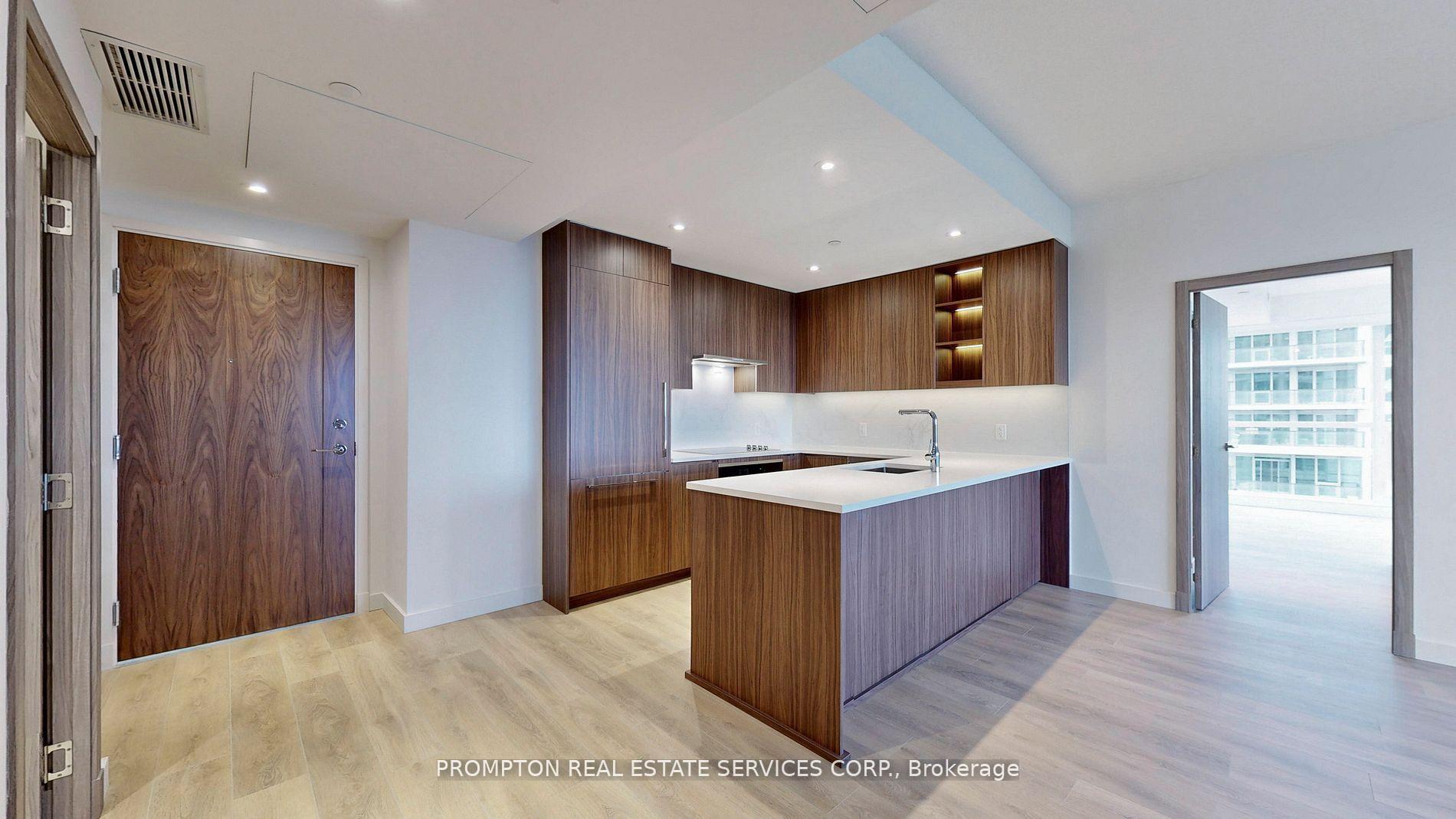 Photo 43 of Unit 1702, 25 McMahon Drive, North York, Bayview Village — HOMEH