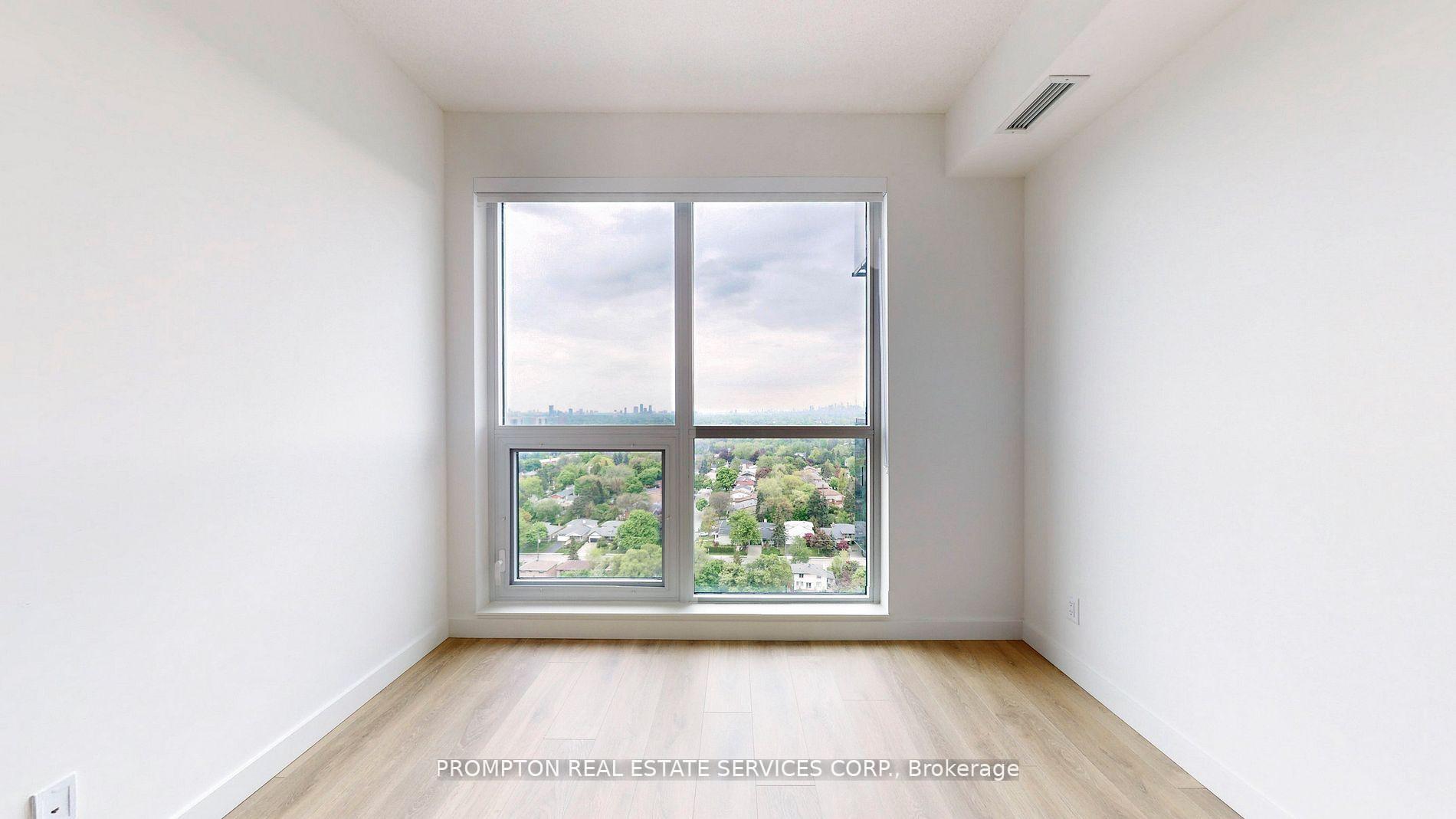 Photo 45 of Unit 1702, 25 McMahon Drive, North York, Bayview Village — HOMEH