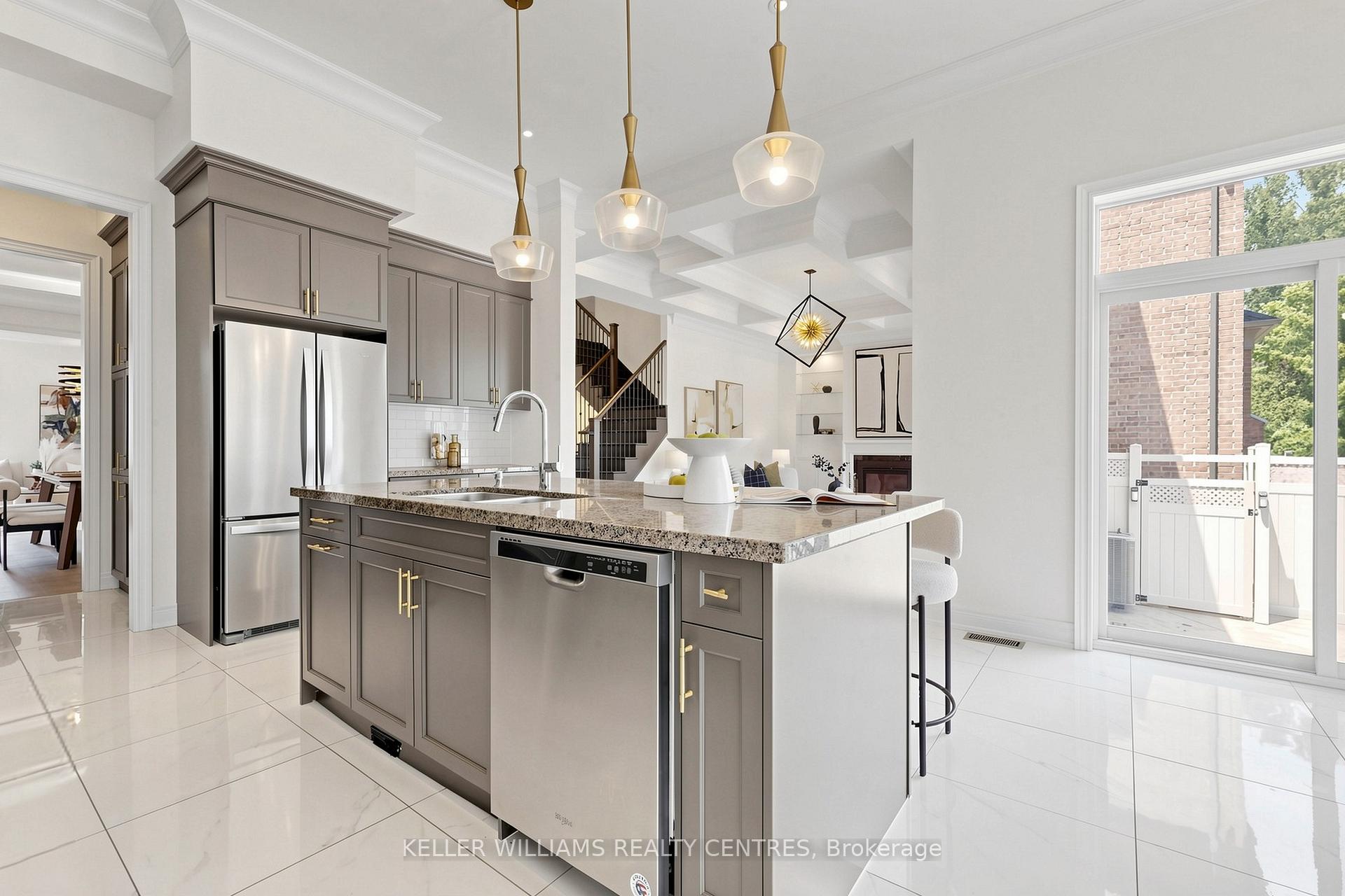 Photo 12 of 36 Blenheim Circle, Whitby, Rural Whitby — HOMEH