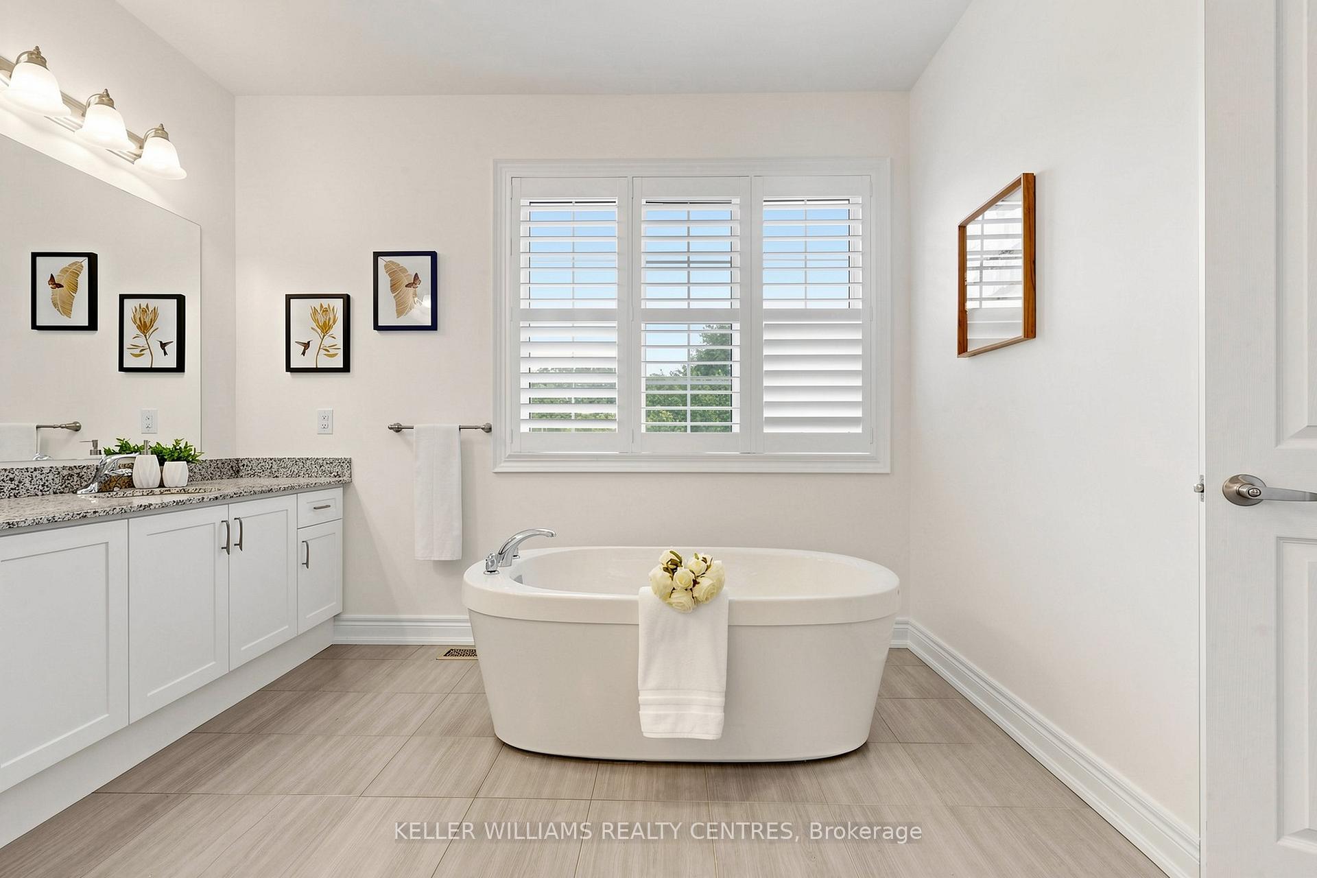 Photo 23 of 36 Blenheim Circle, Whitby, Rural Whitby — HOMEH