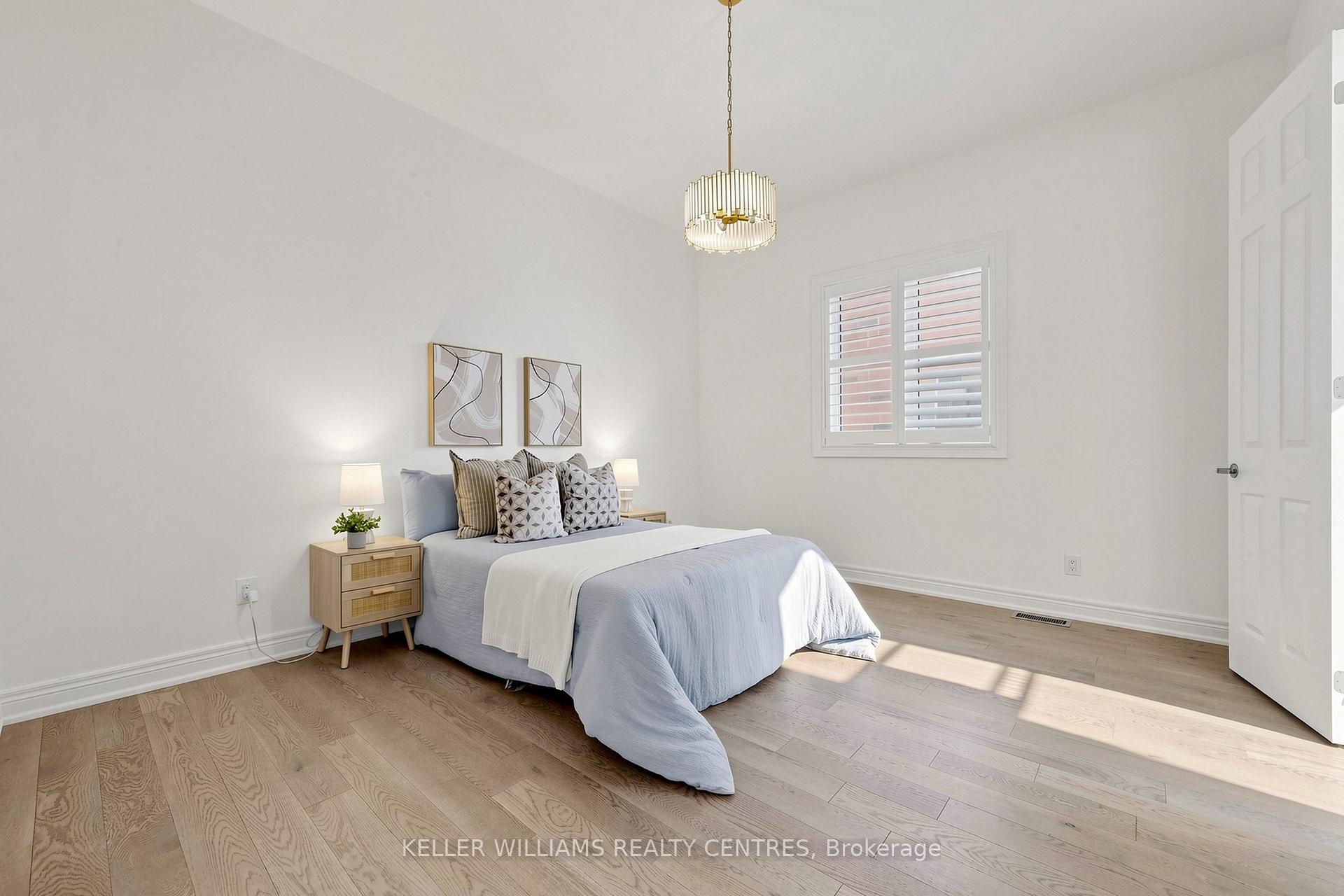 Photo 28 of 36 Blenheim Circle, Whitby, Rural Whitby — HOMEH
