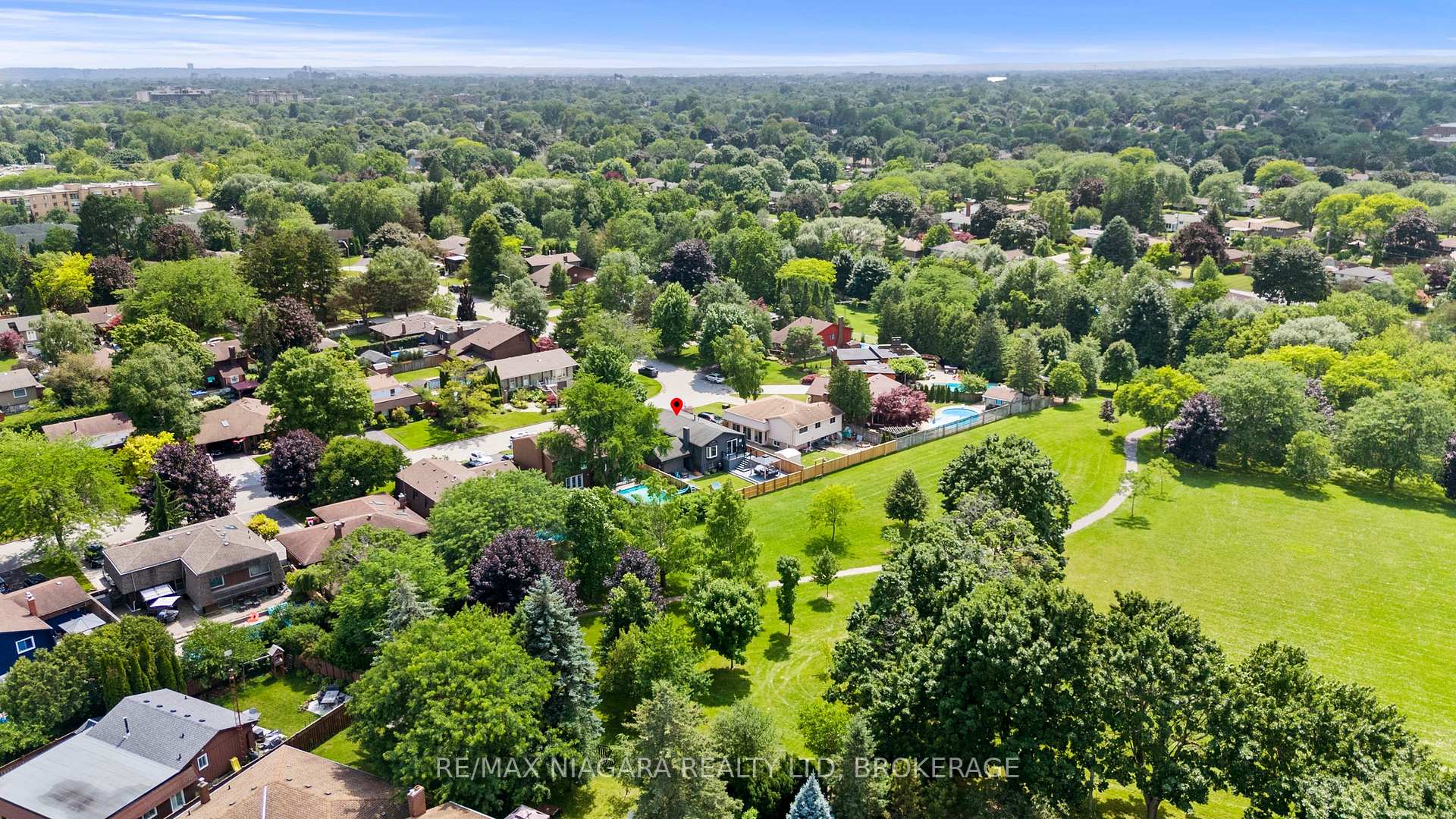 Photo 38 of 14 The Cedars, St. Catharines, Vine/Linwell — HOMEH
