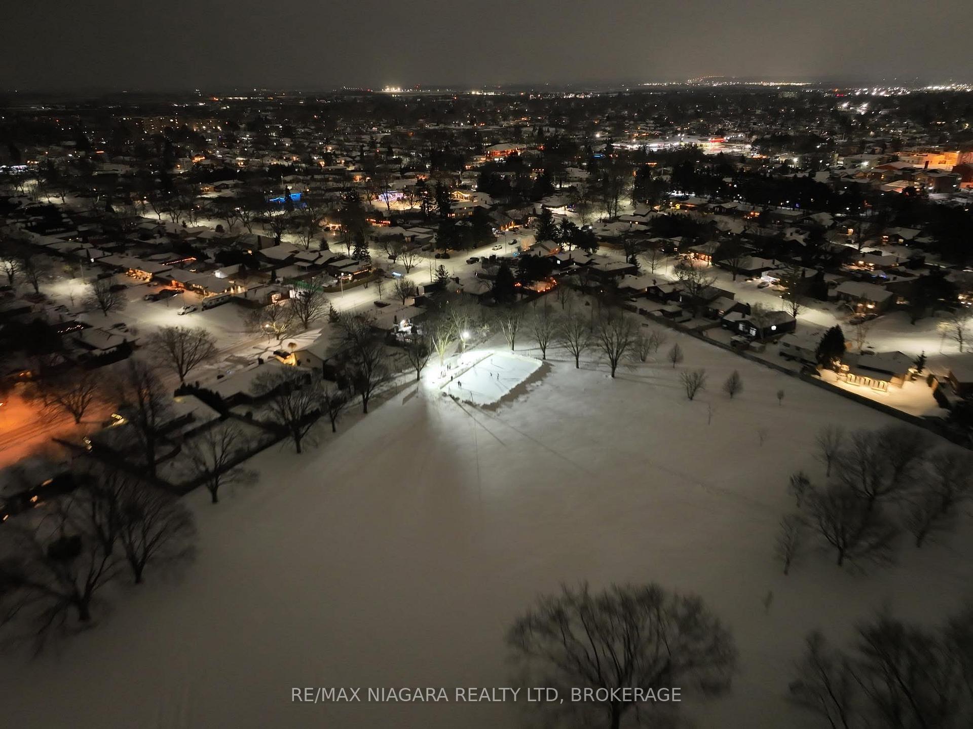 Photo 46 of 14 The Cedars, St. Catharines, Vine/Linwell — HOMEH