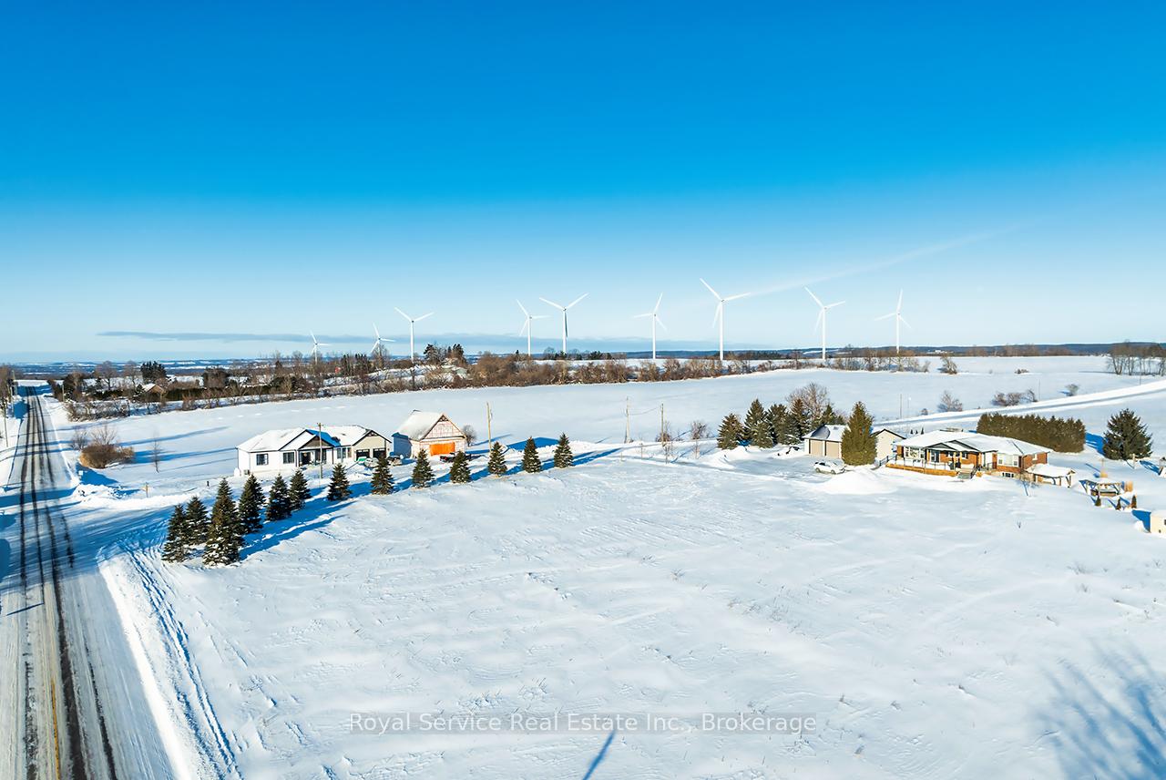 Photo 2 of Concession 6 Road, Clarington, Rural Clarington — HOMEH