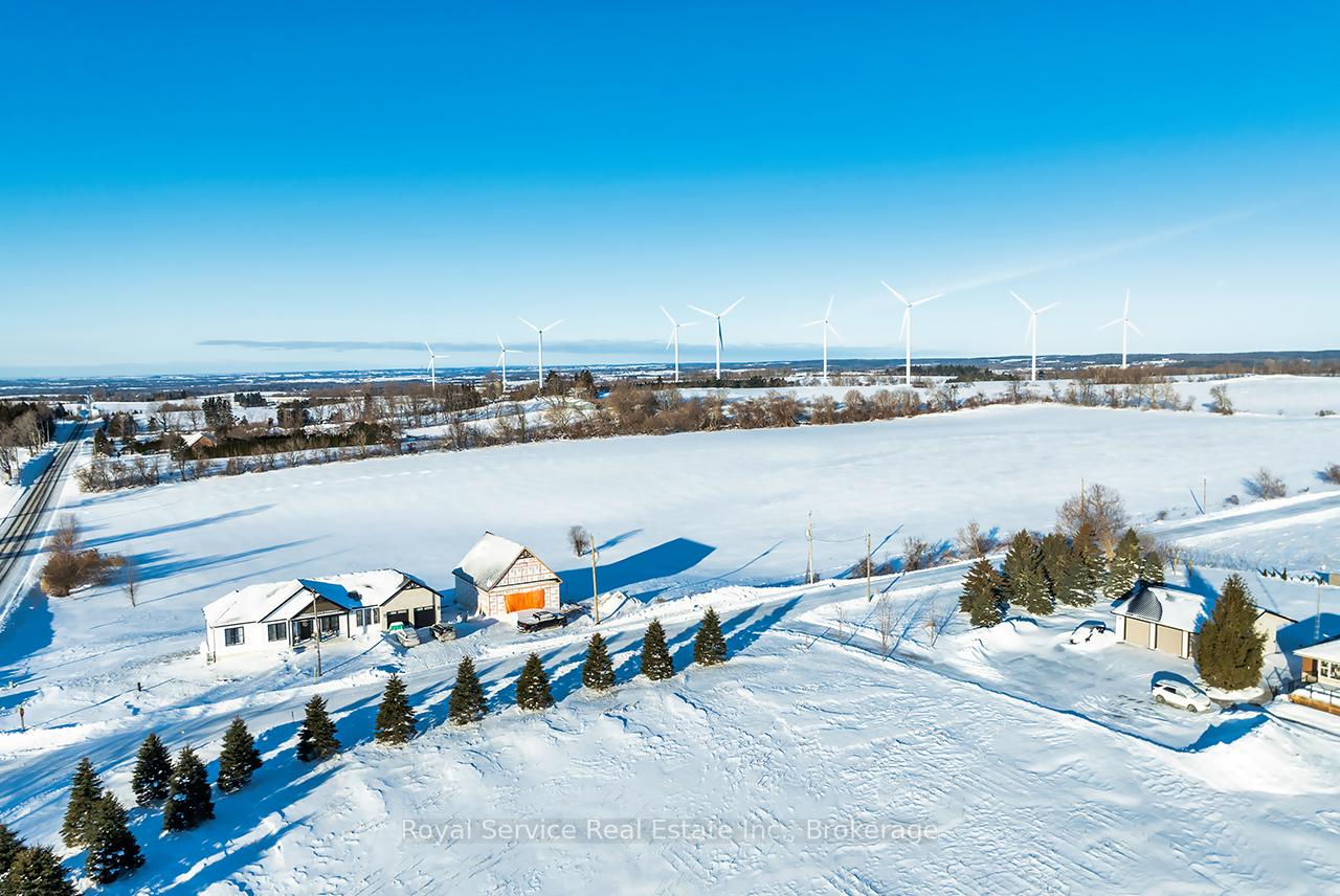 Photo 3 of Concession 6 Road, Clarington, Rural Clarington — HOMEH