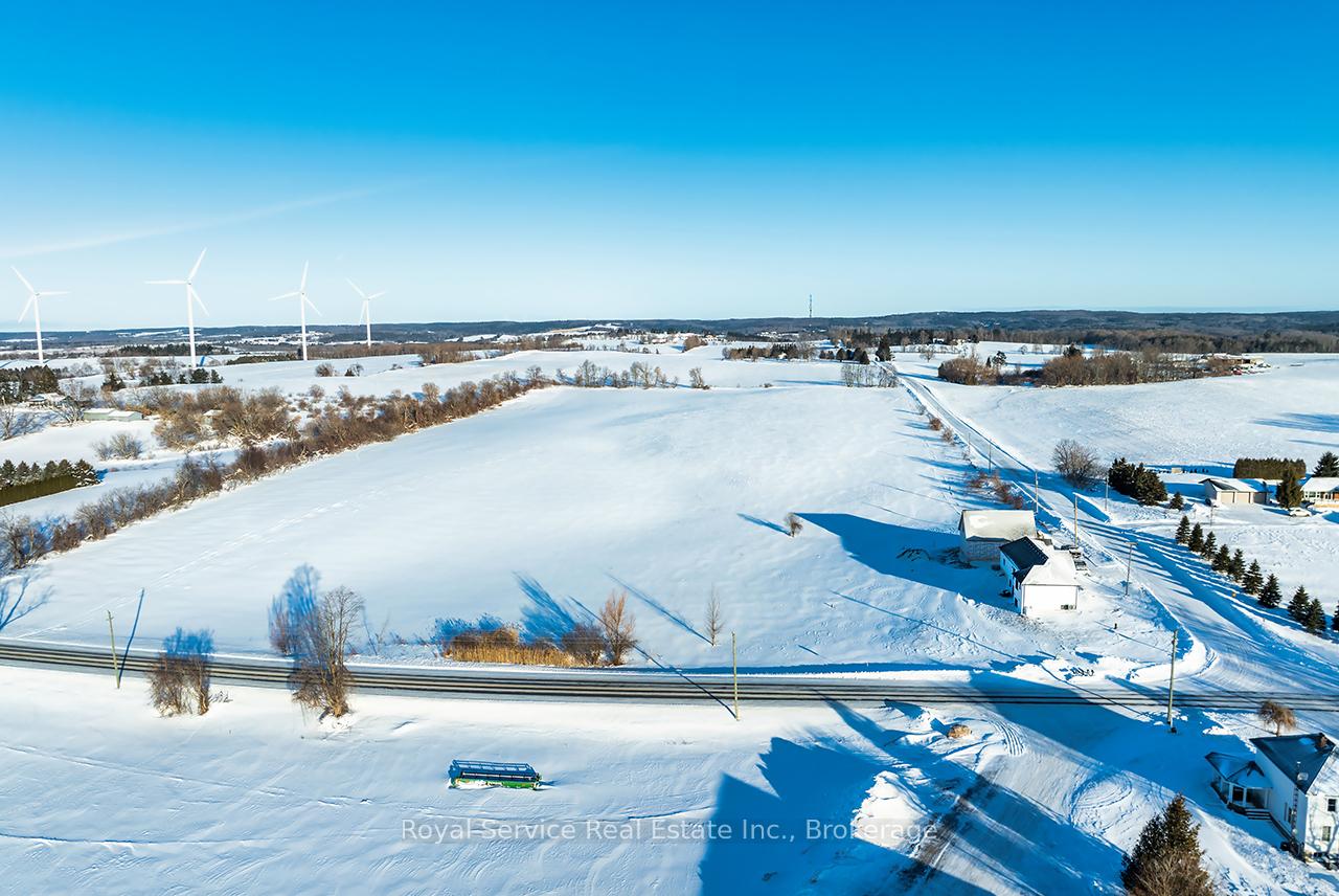 Photo 5 of Concession 6 Road, Clarington, Rural Clarington — HOMEH