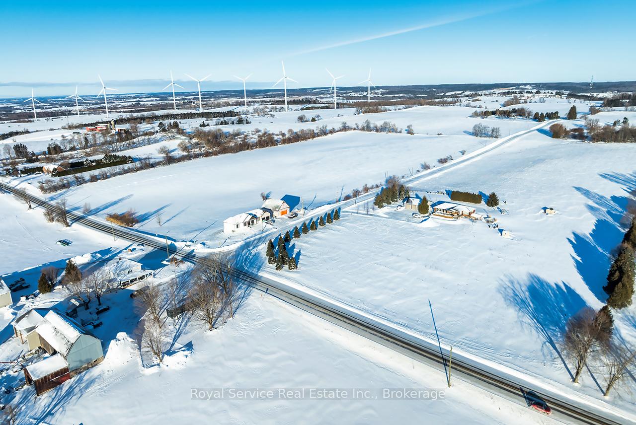 Photo 8 of Concession 6 Road, Clarington, Rural Clarington — HOMEH