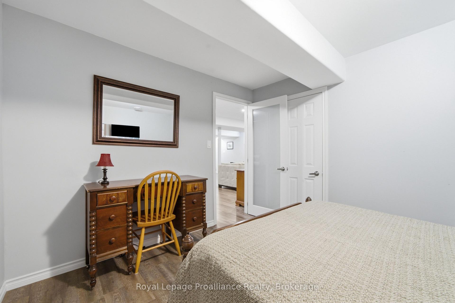 Photo 35 of 39 Cypress Drive, Belleville, Thurlow Ward — HOMEH