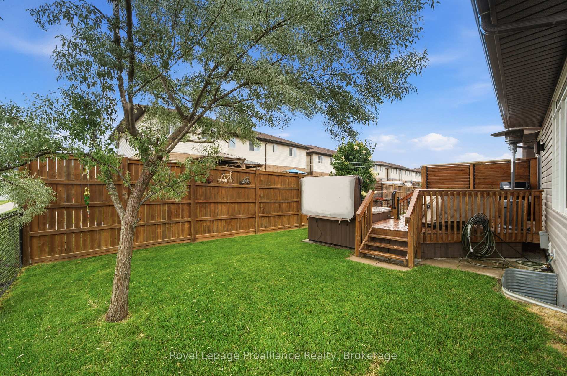Photo 43 of 39 Cypress Drive, Belleville, Thurlow Ward — HOMEH